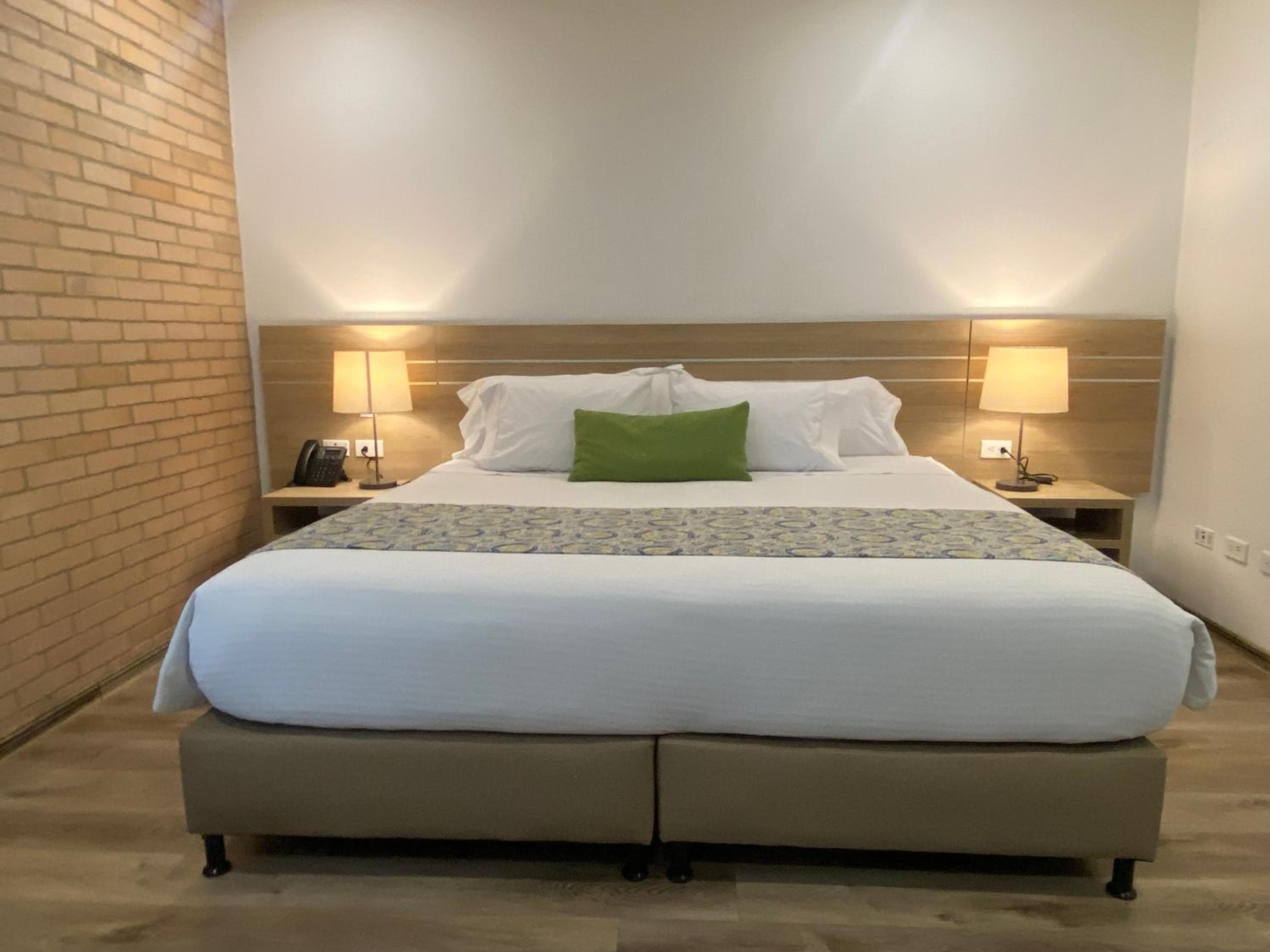 EcoHub Hotel Medellin