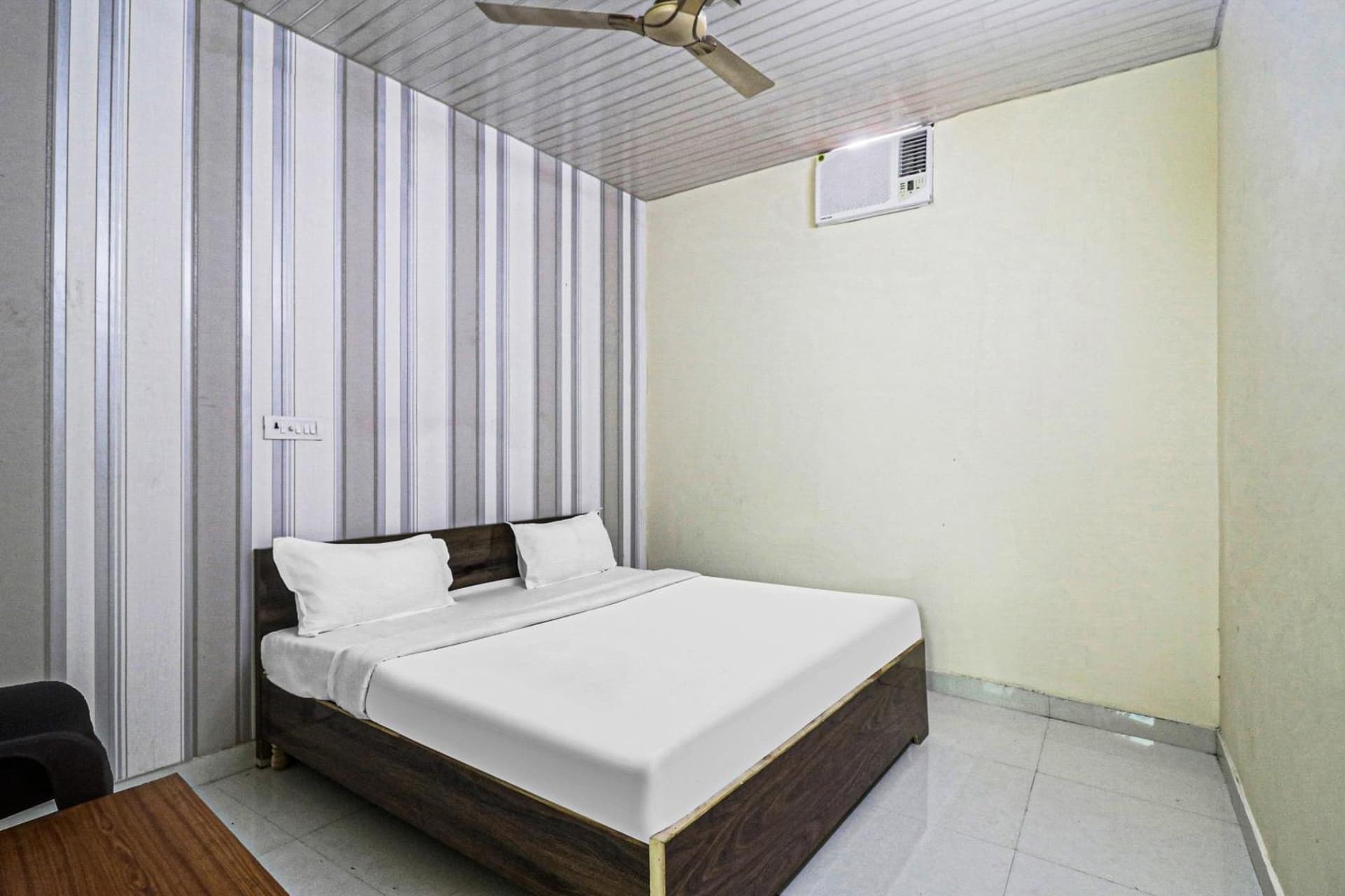 Hotel The Park