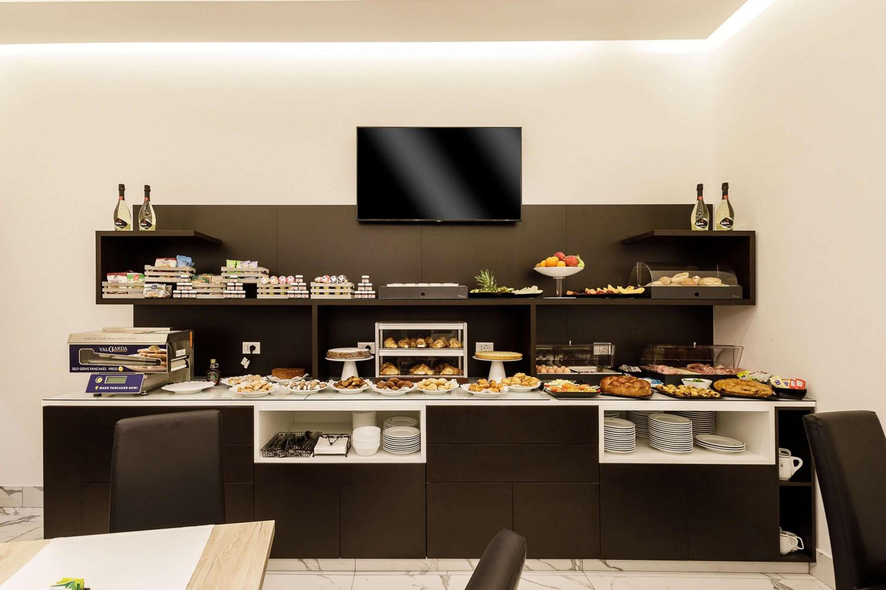 Best Western Hotel dei Mille