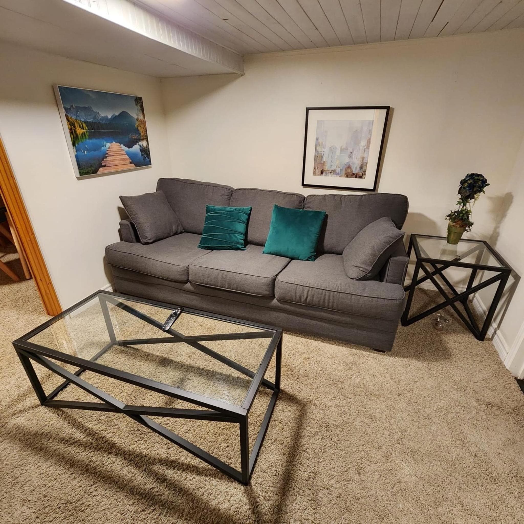 The Weber Suite