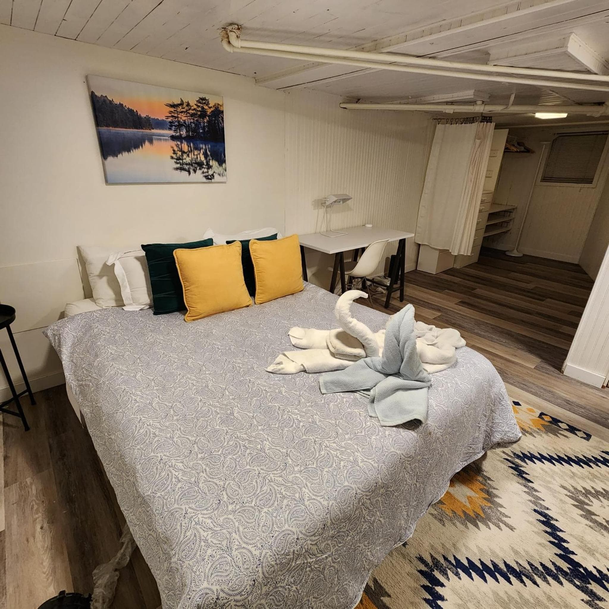 The Weber Suite