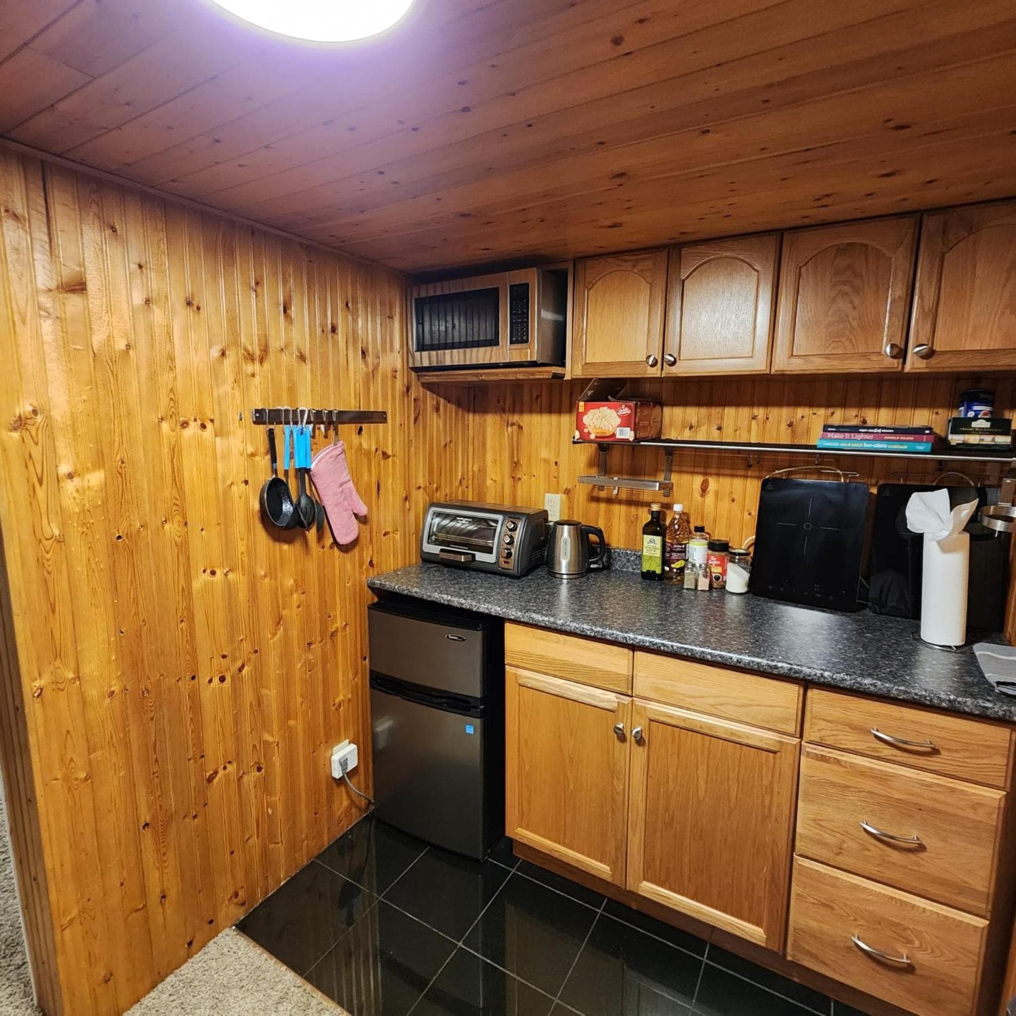 The Weber Suite