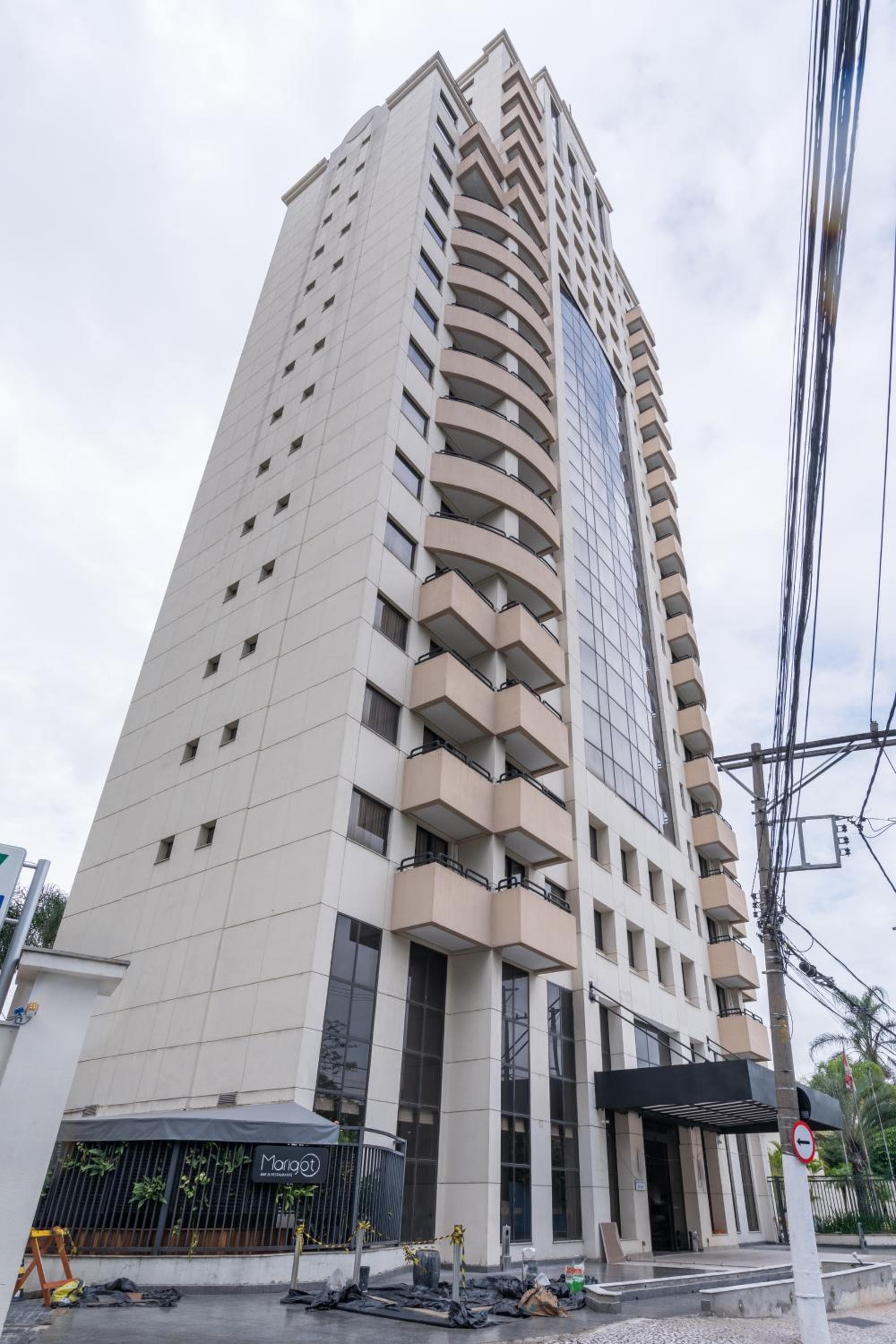 Cyclinn Faria Lima Pinheiros