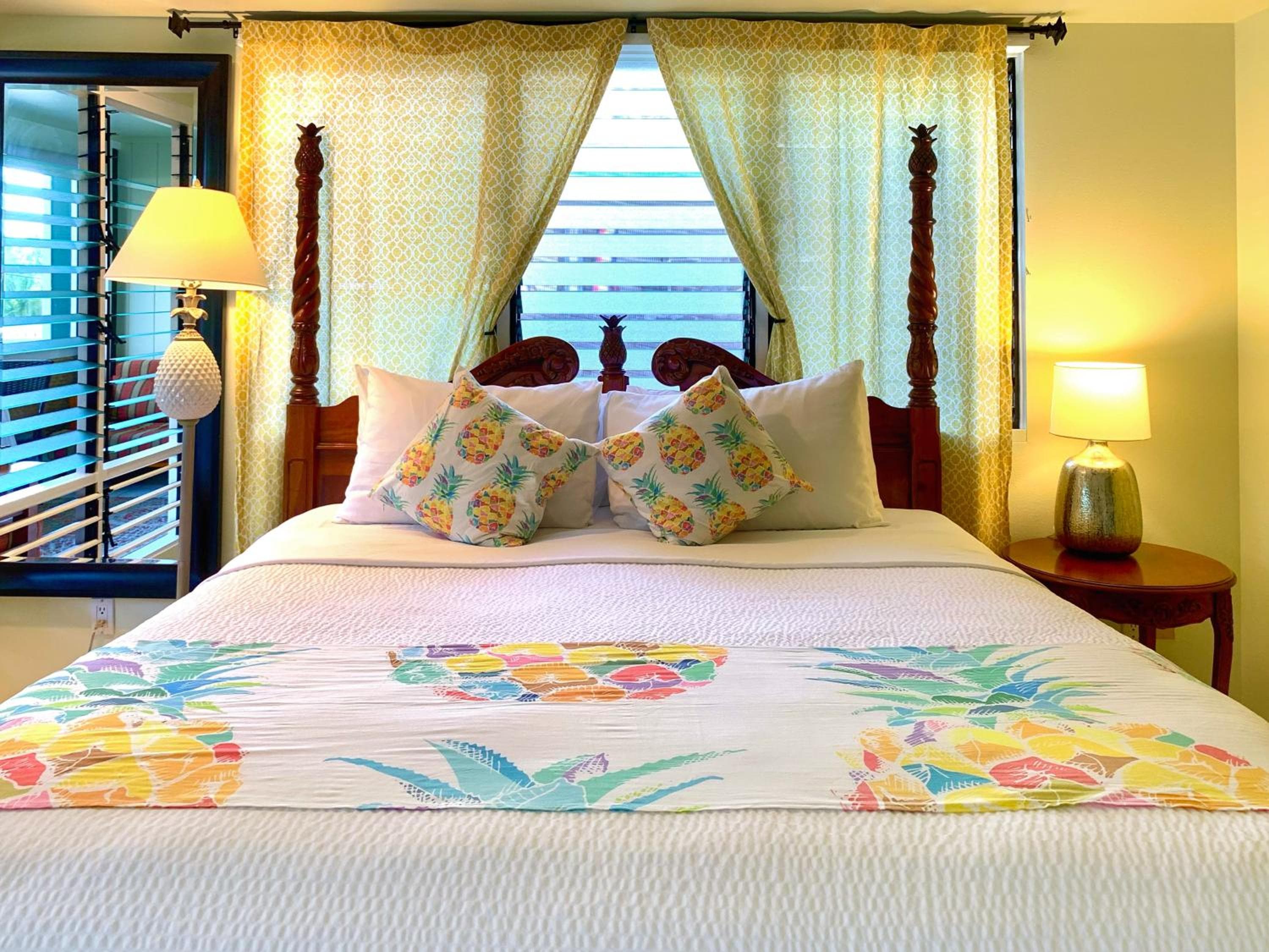 Big Island Retreat - No Resort Fees