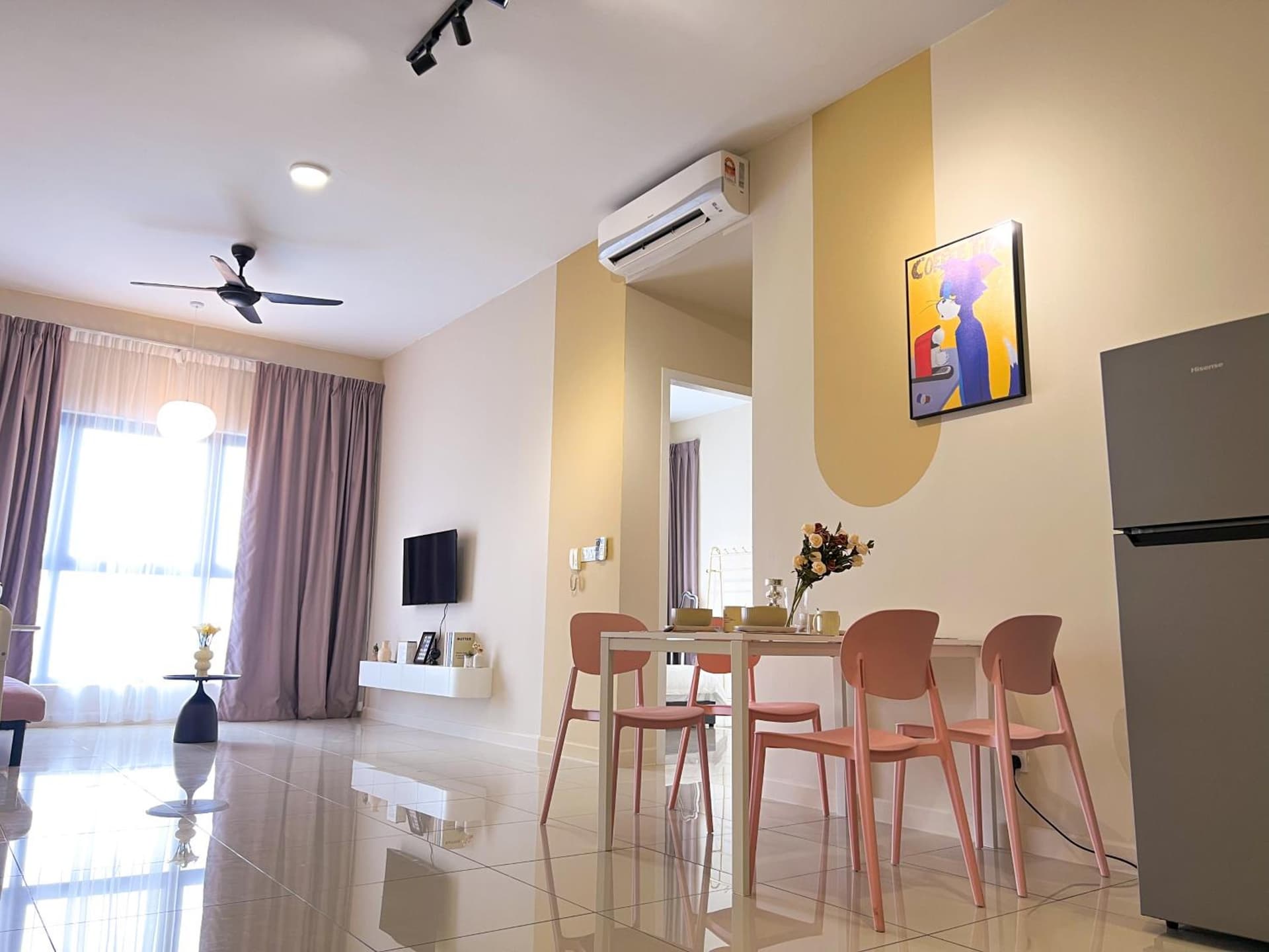 Le Pavilion Bandar Puteri Puchong