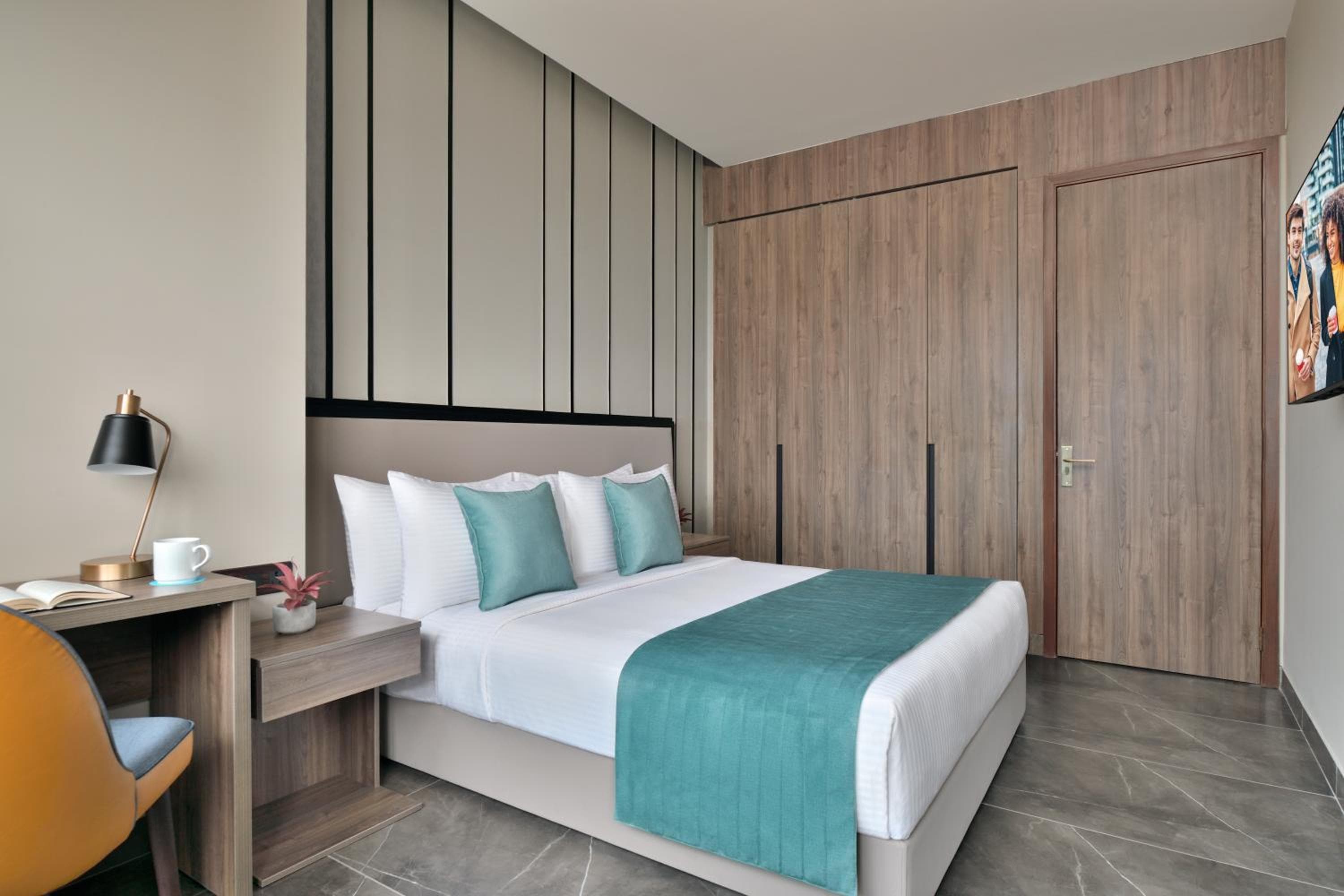Citadines Paras Square Gurugram