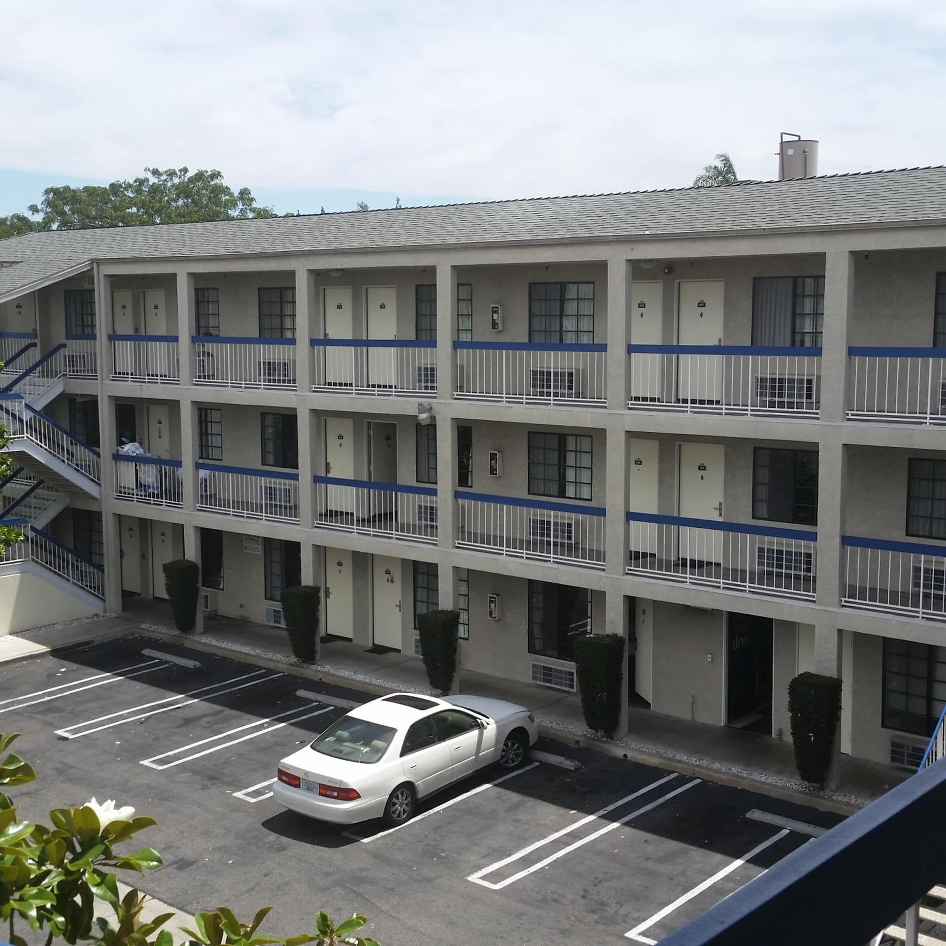 Days Inn by Wyndham Orange Anaheim