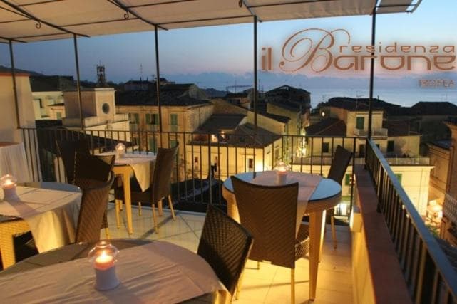 Villa il Barone - Free Private Parking