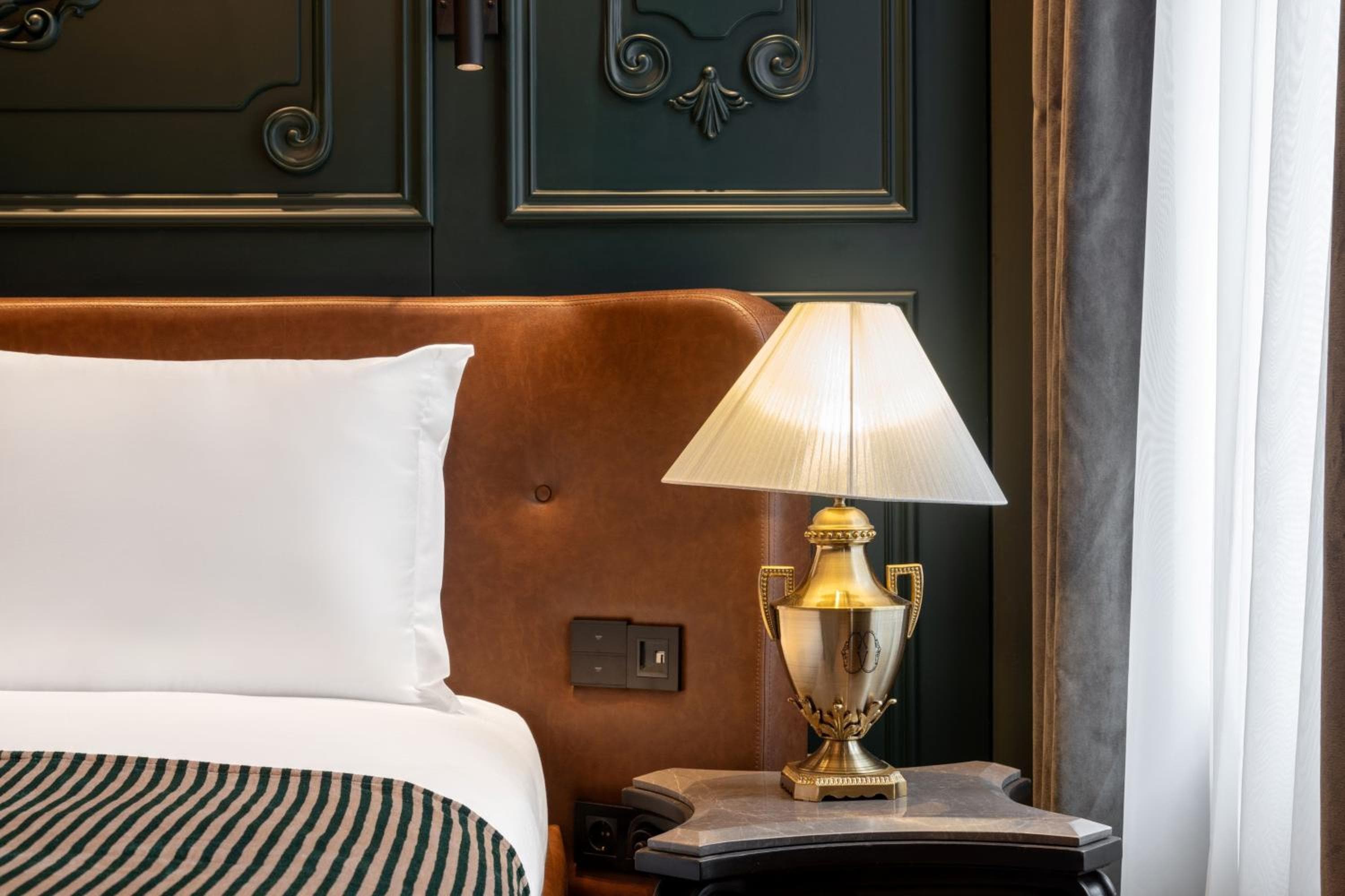 Orient Occident Hotel Istanbul, Autograph Collection