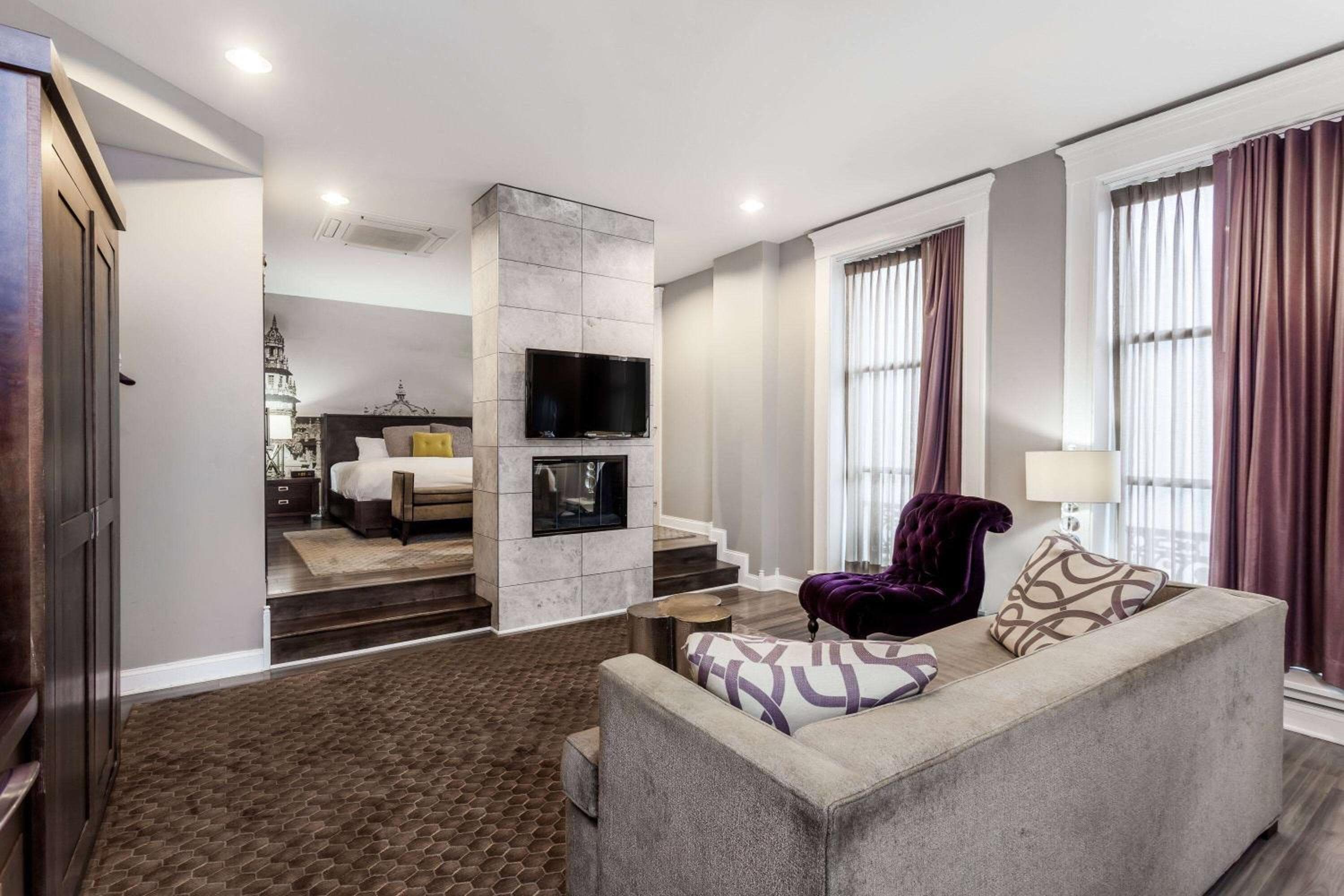 Hotel at the Lafayette Trademark Collection by Wyndham