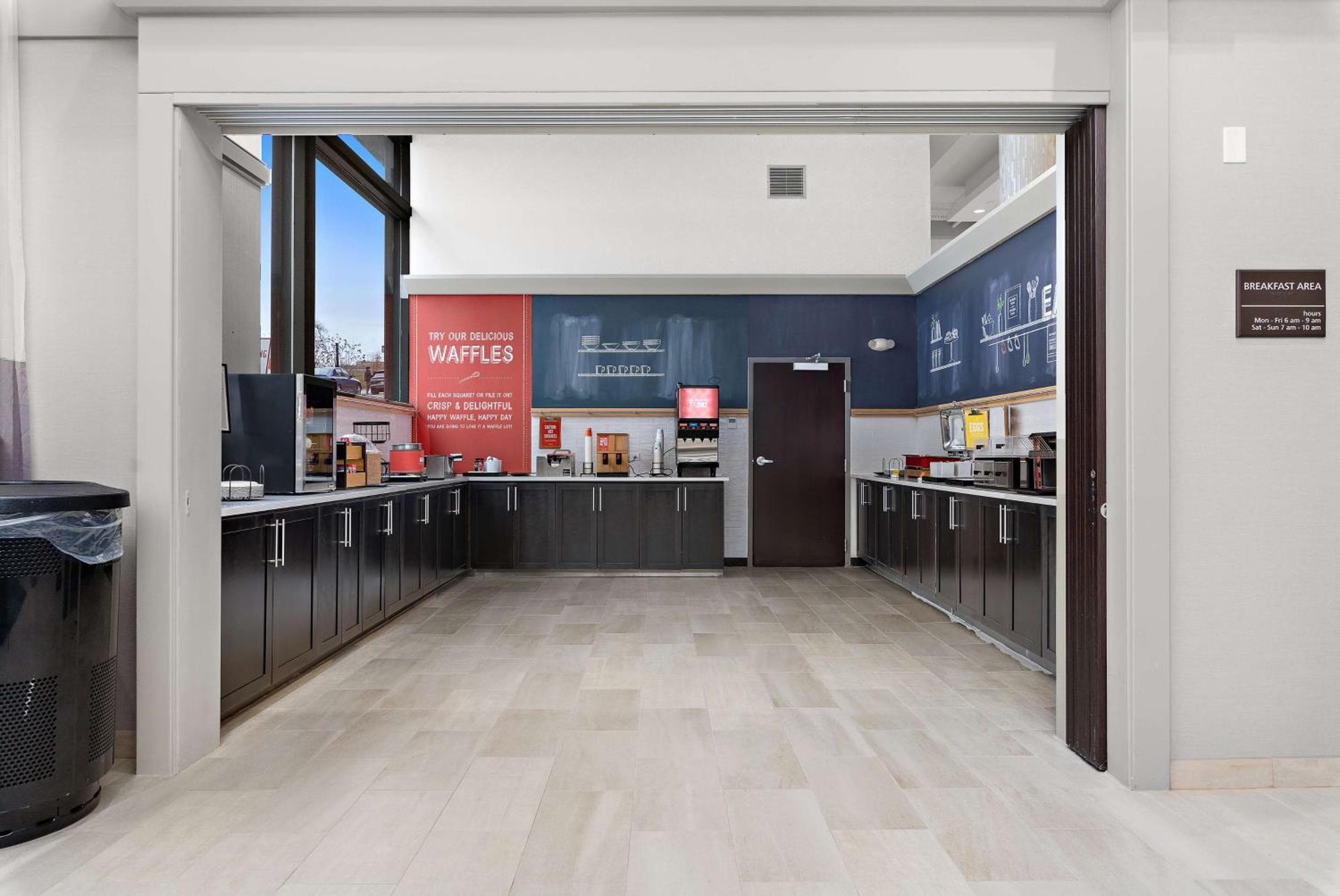 Hampton Inn Kansas City - Downtown Financial District