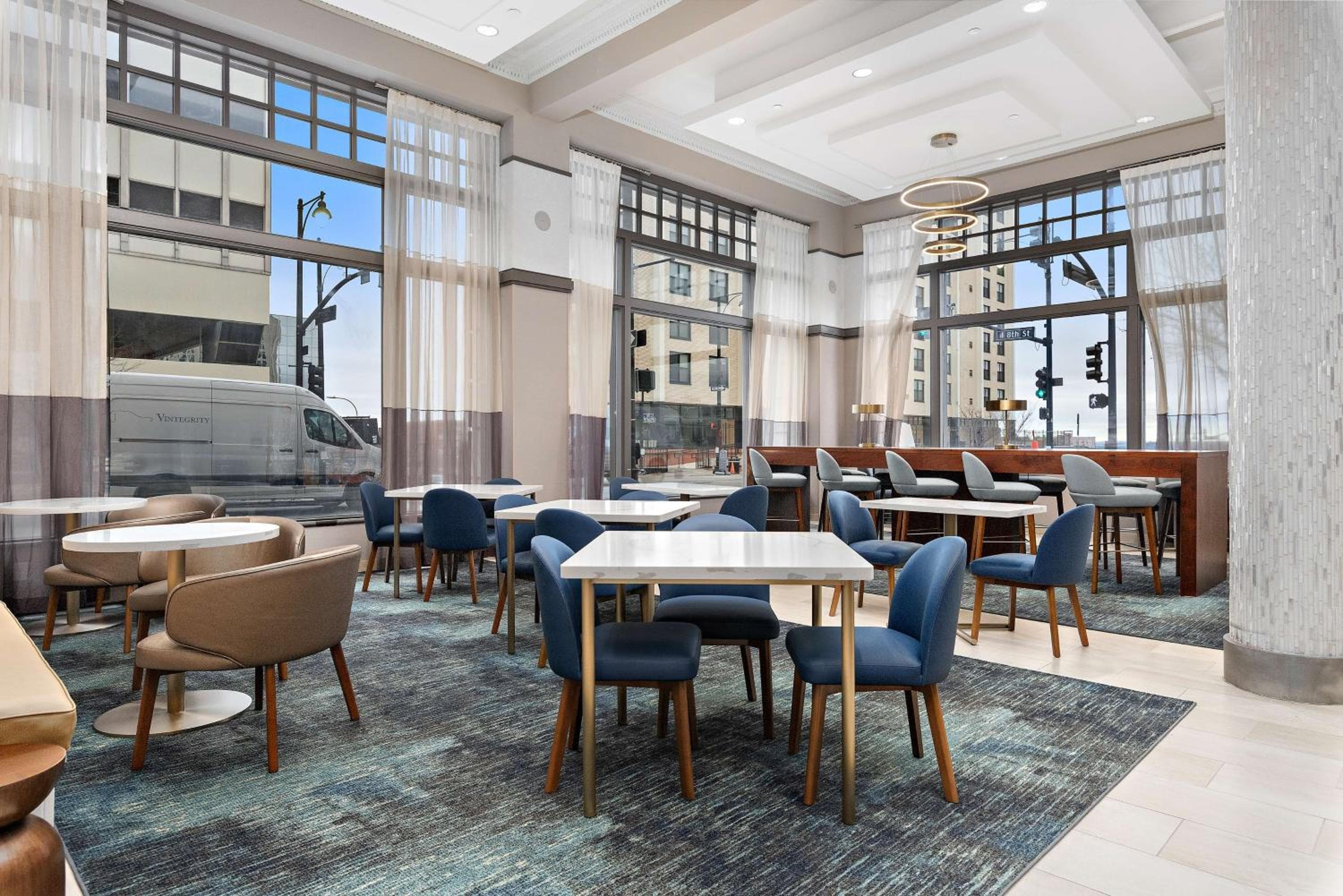 Hampton Inn Kansas City - Downtown Financial District