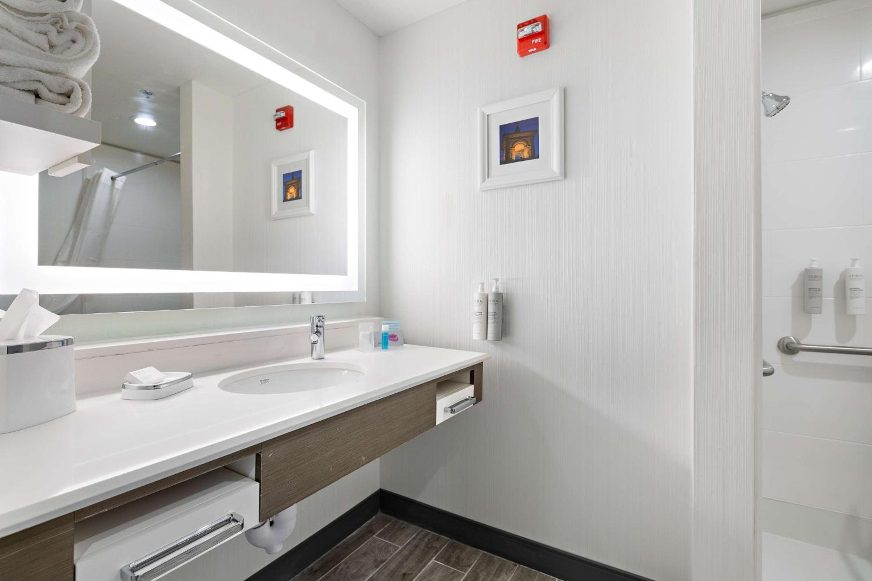 Hampton Inn Kansas City - Downtown Financial District