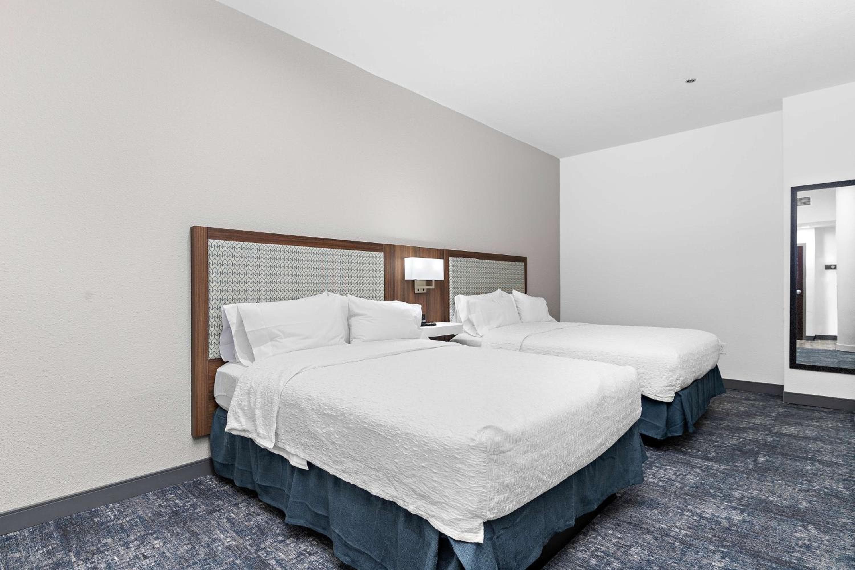 Hampton Inn Kansas City - Downtown Financial District