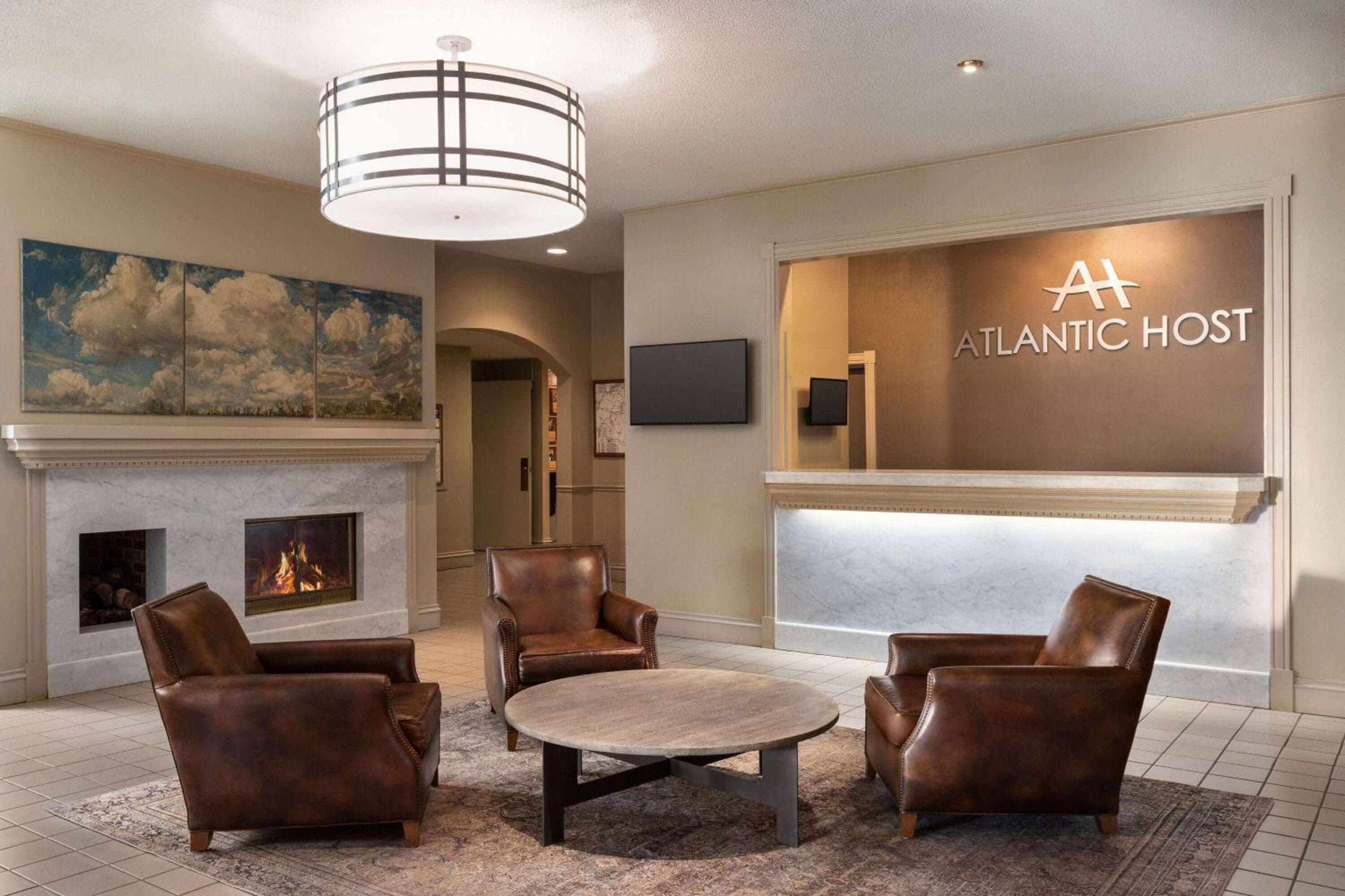 Atlantic Host Hotel, an Ascend Collection Hotel