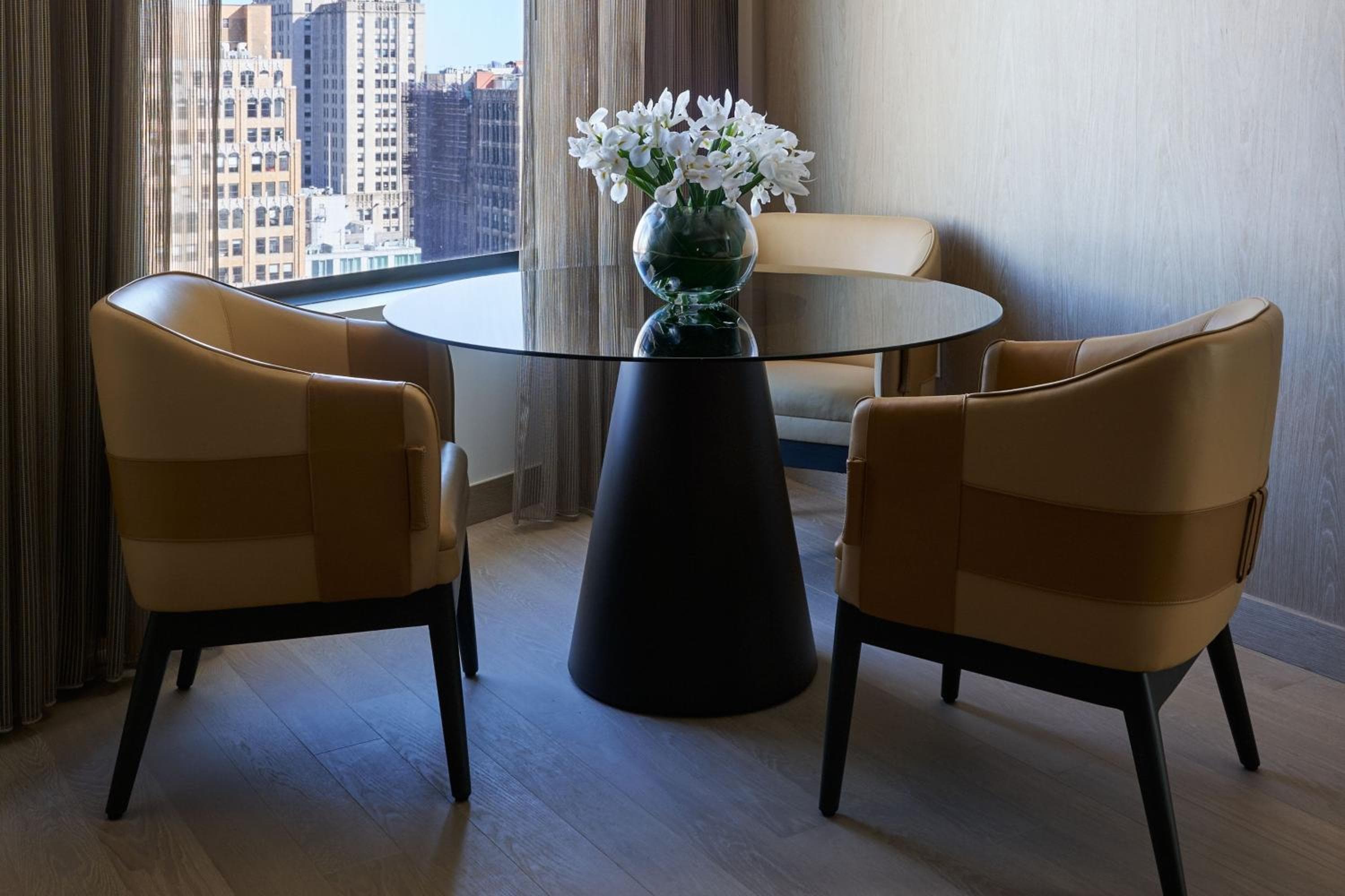 The Ritz-Carlton New York, NoMad