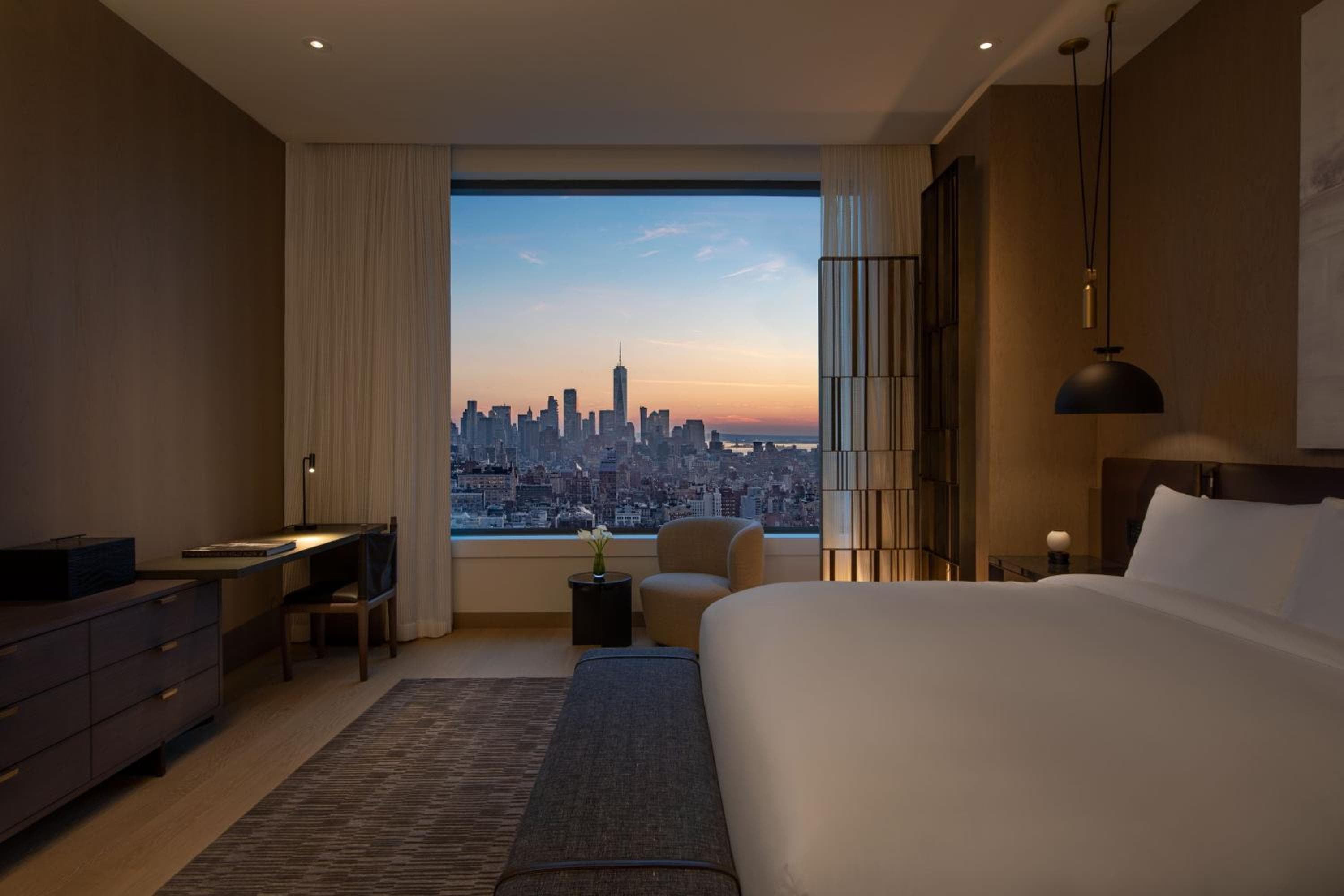 The Ritz-Carlton New York, NoMad
