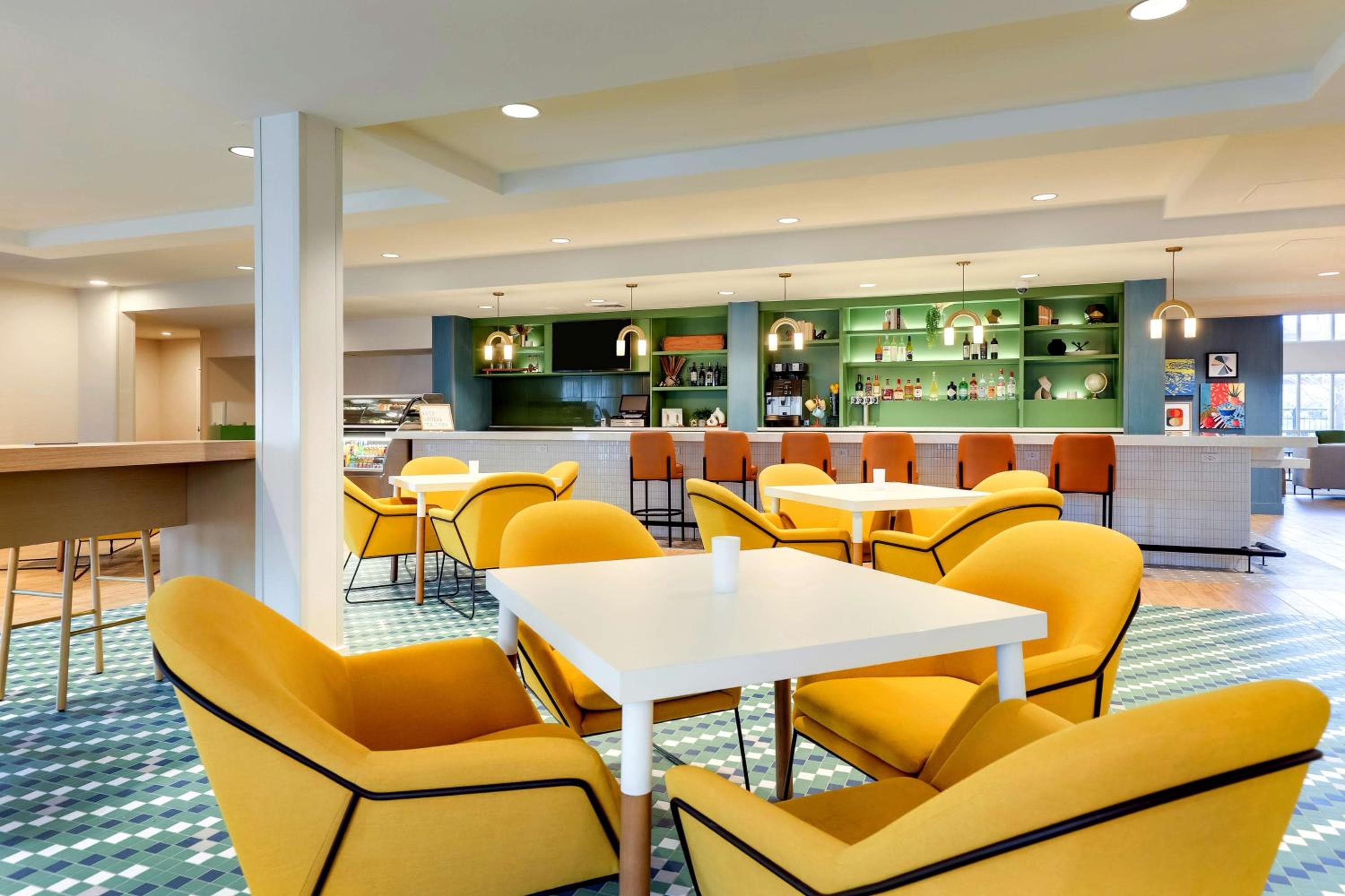 Sonesta Select San Francisco Airport Oyster Point Waterfront