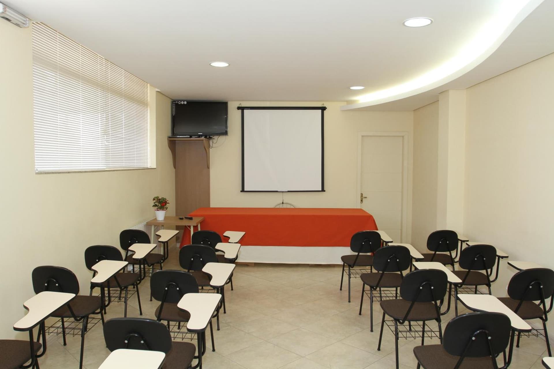 Di Capri Hotel