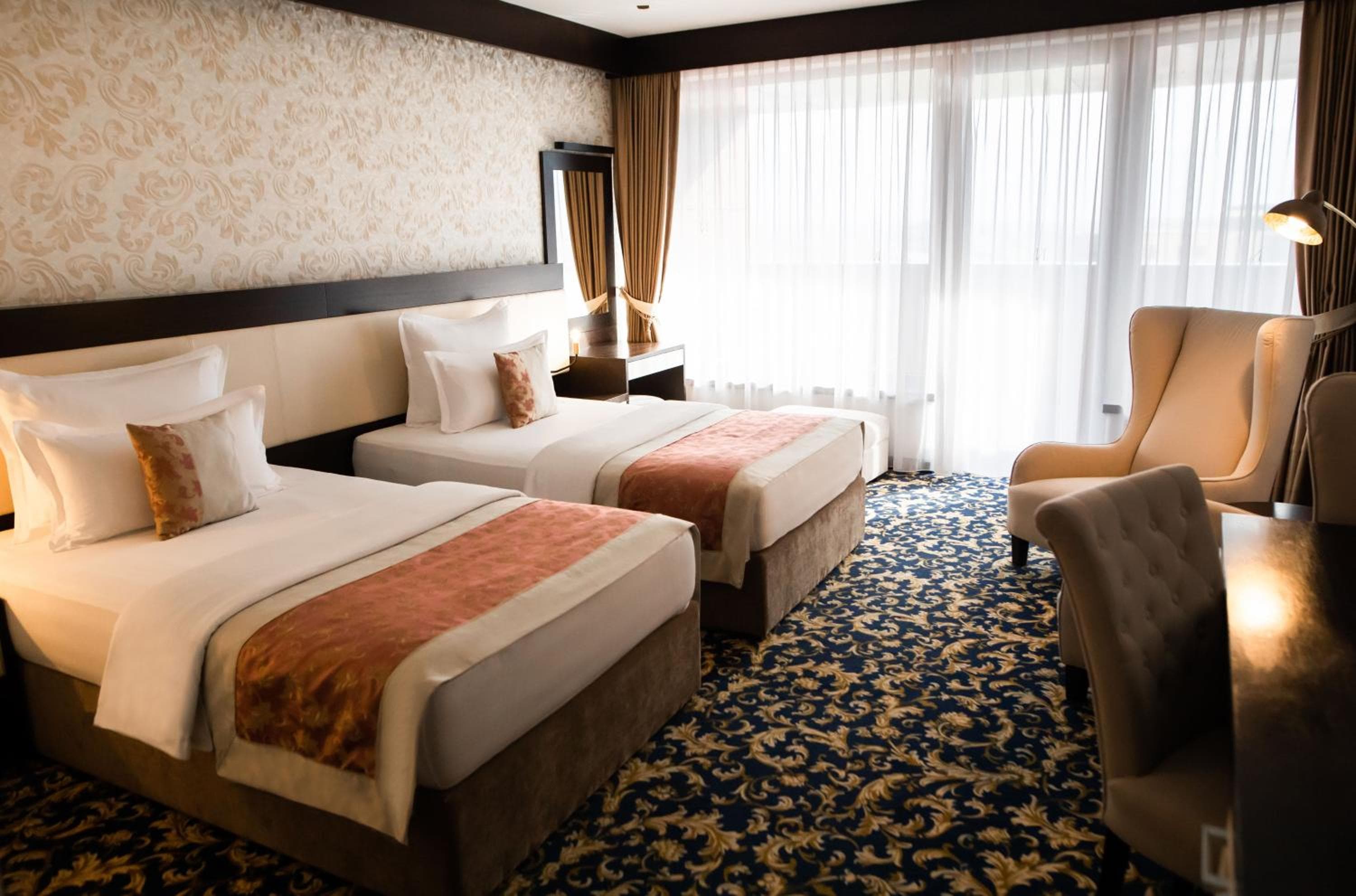 Malak Regency Hotel