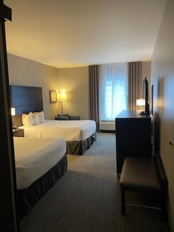 Wingate by Wyndham Altoona Downtown/Medical Center
