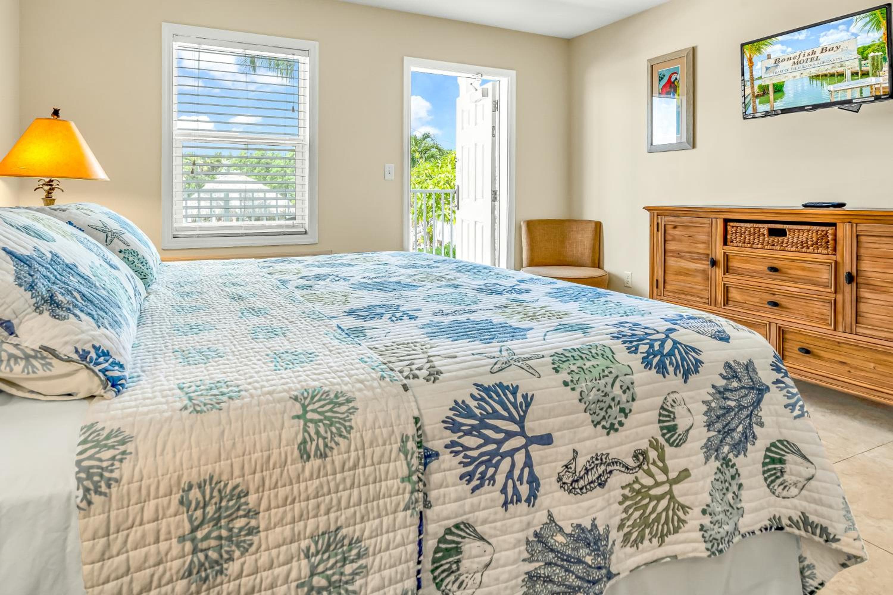 Bonefish Bay Motel