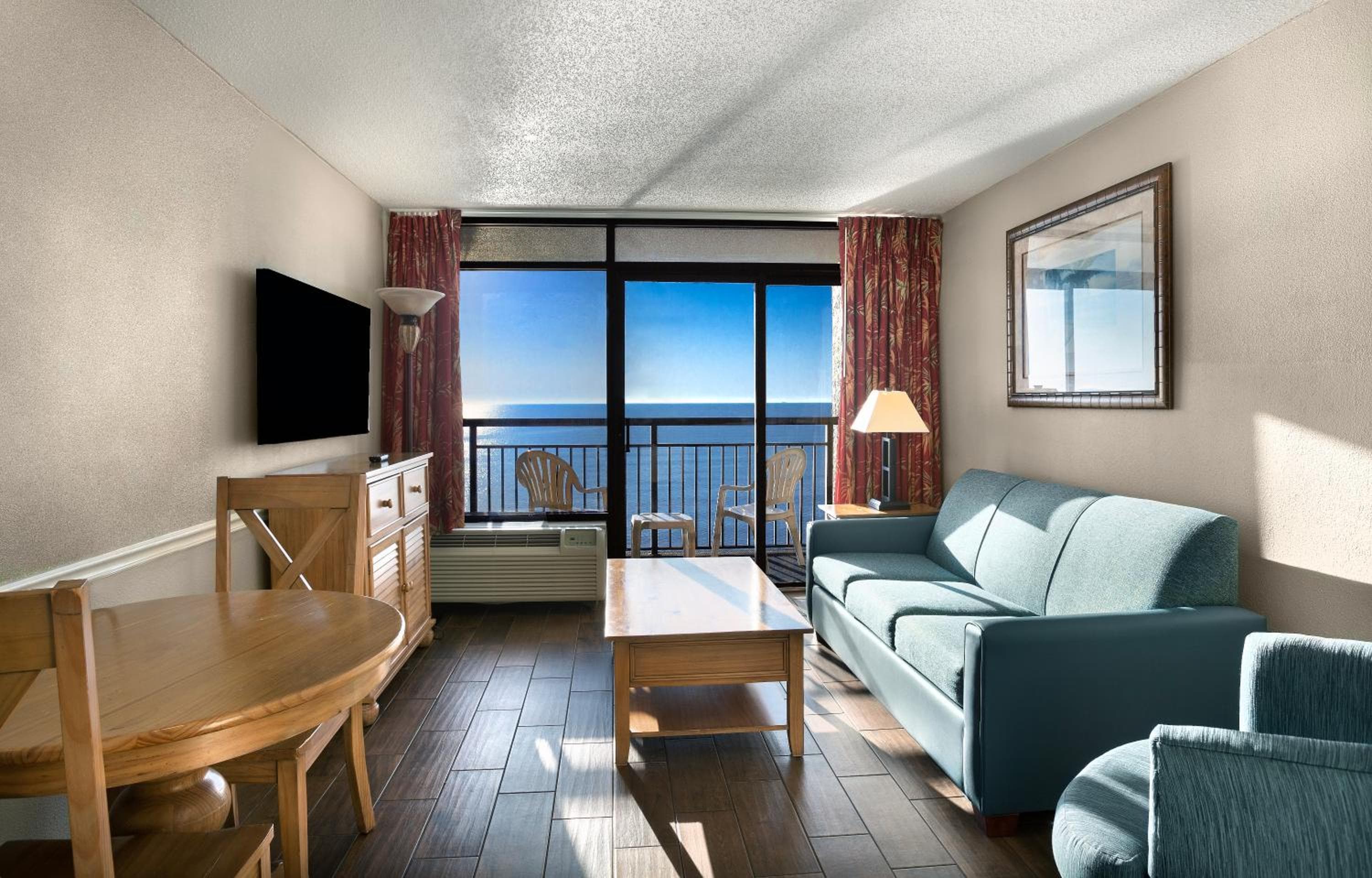 Monterey Bay Suites