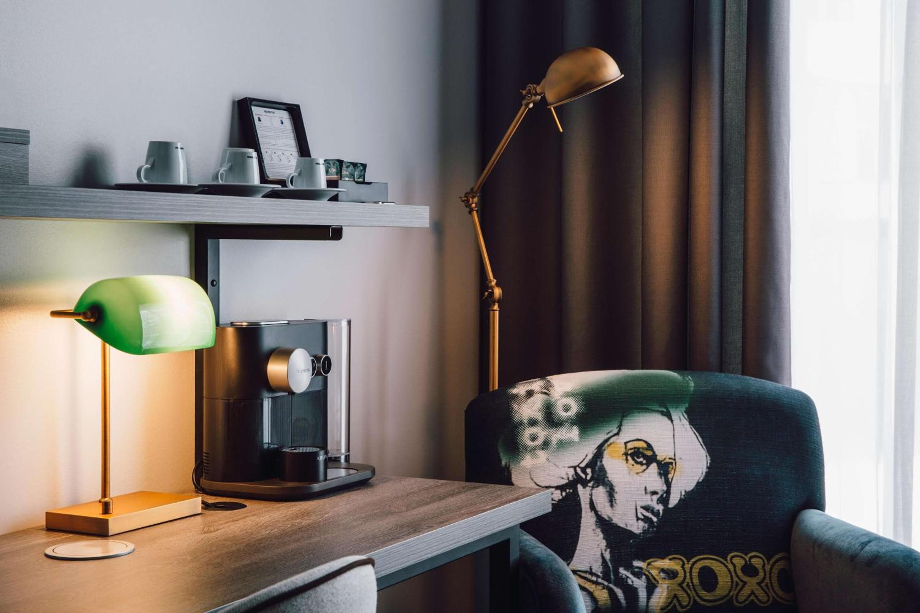 Hotel Berlin, Berlin, a member of Radisson Individuals