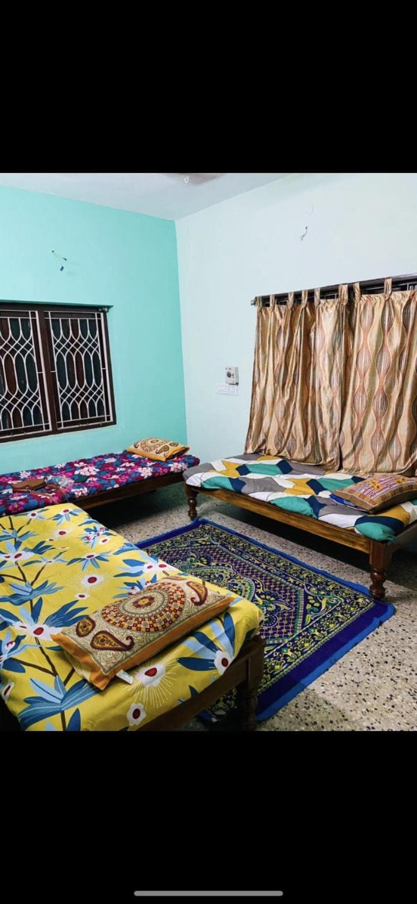 Royal comfort mens PG Hostel