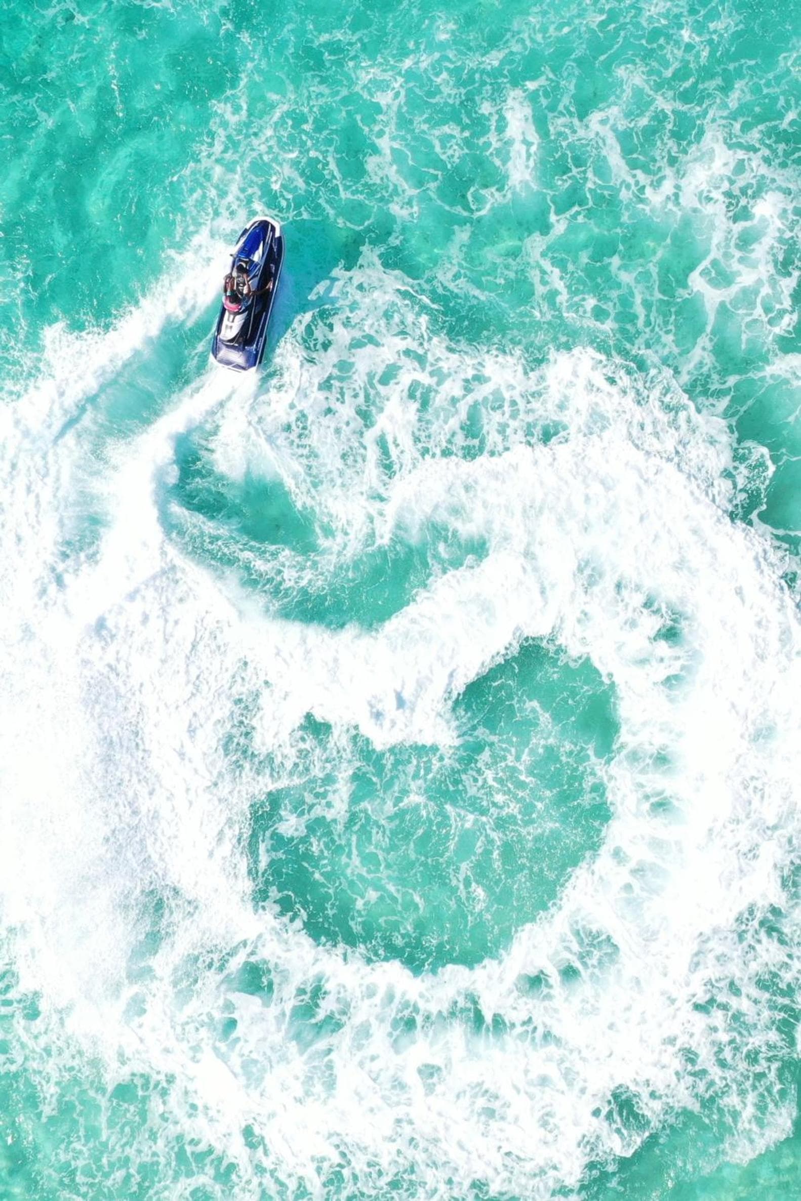 Manta Sea View Himandhoo