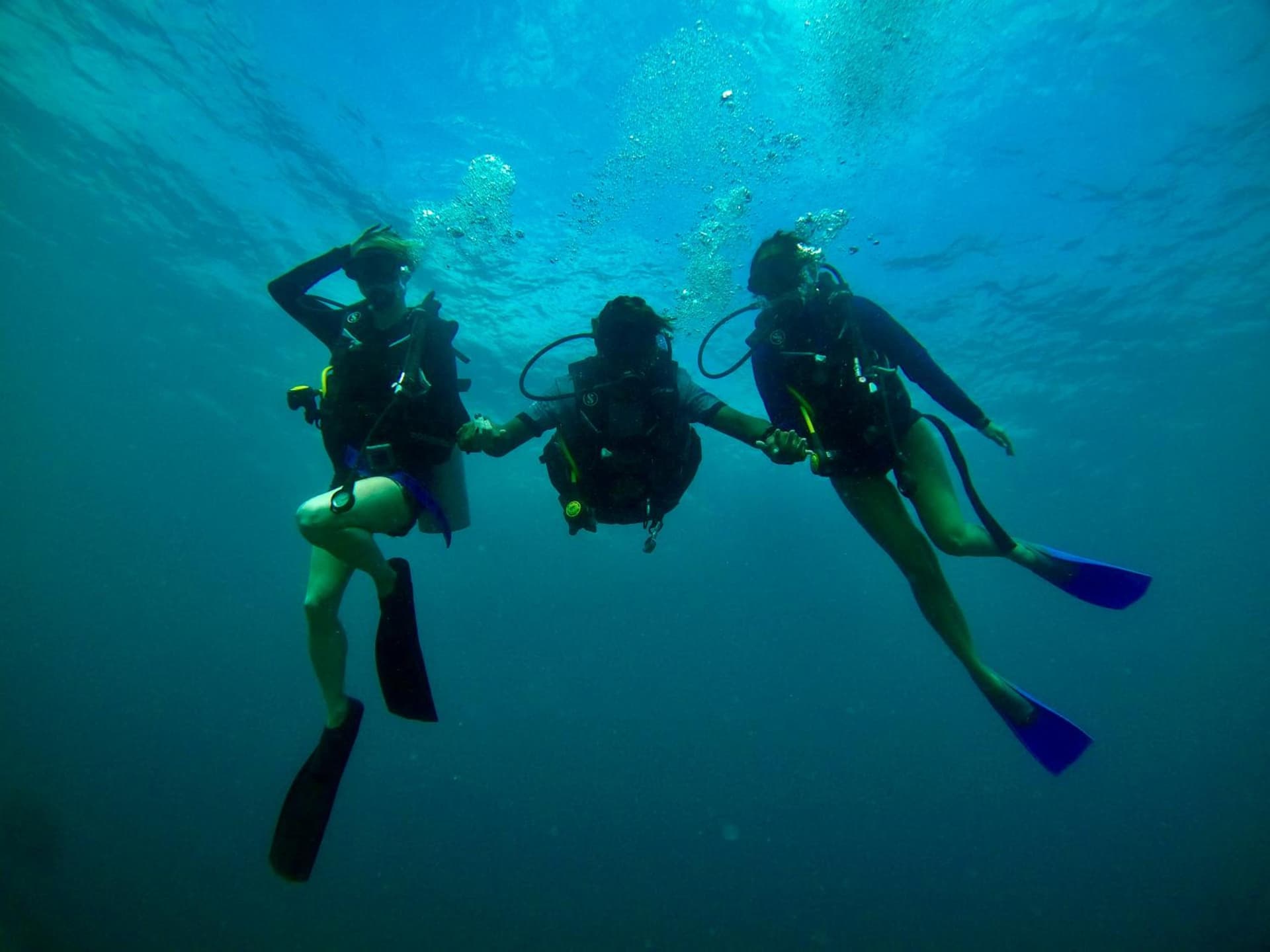 Manta Sea View Himandhoo