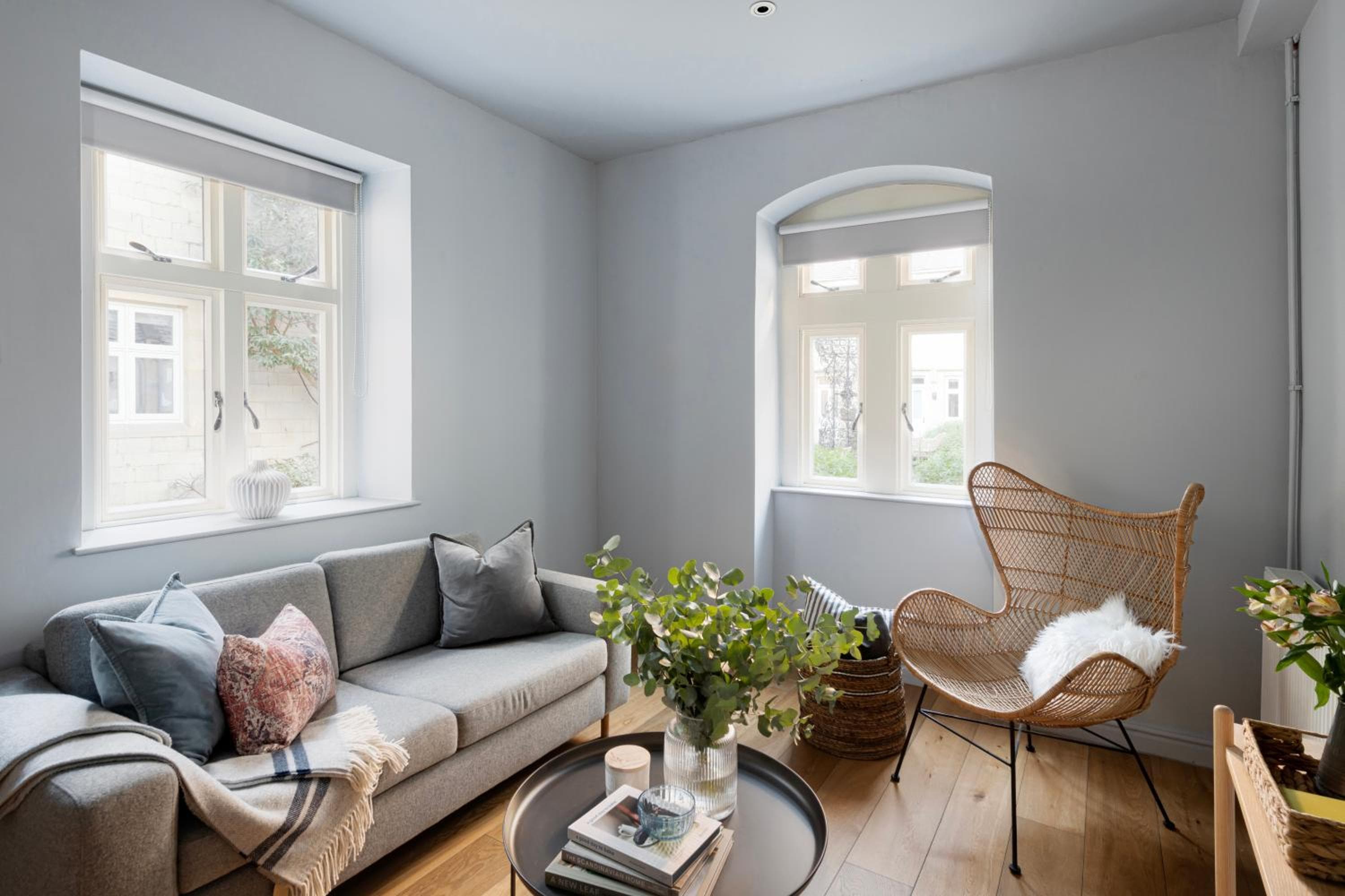 St Catherine's Hospital - Curated Property