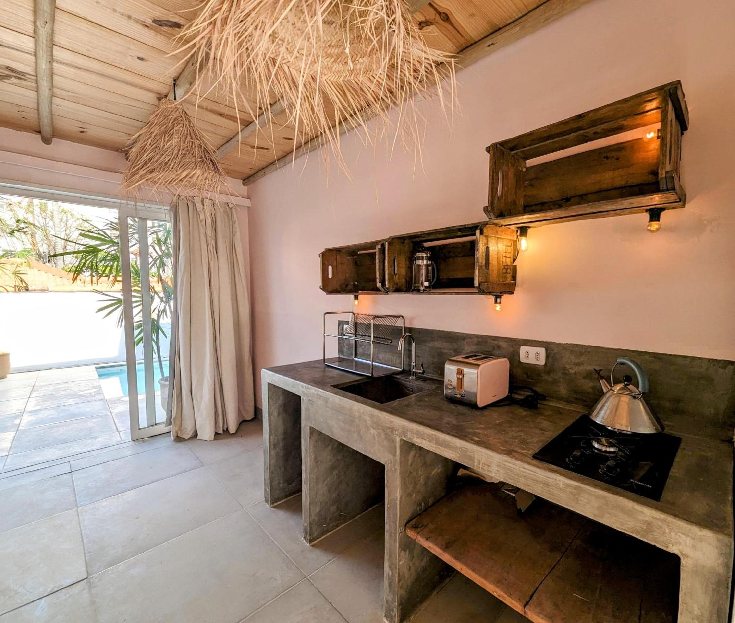 Casa SAMAMBAIA