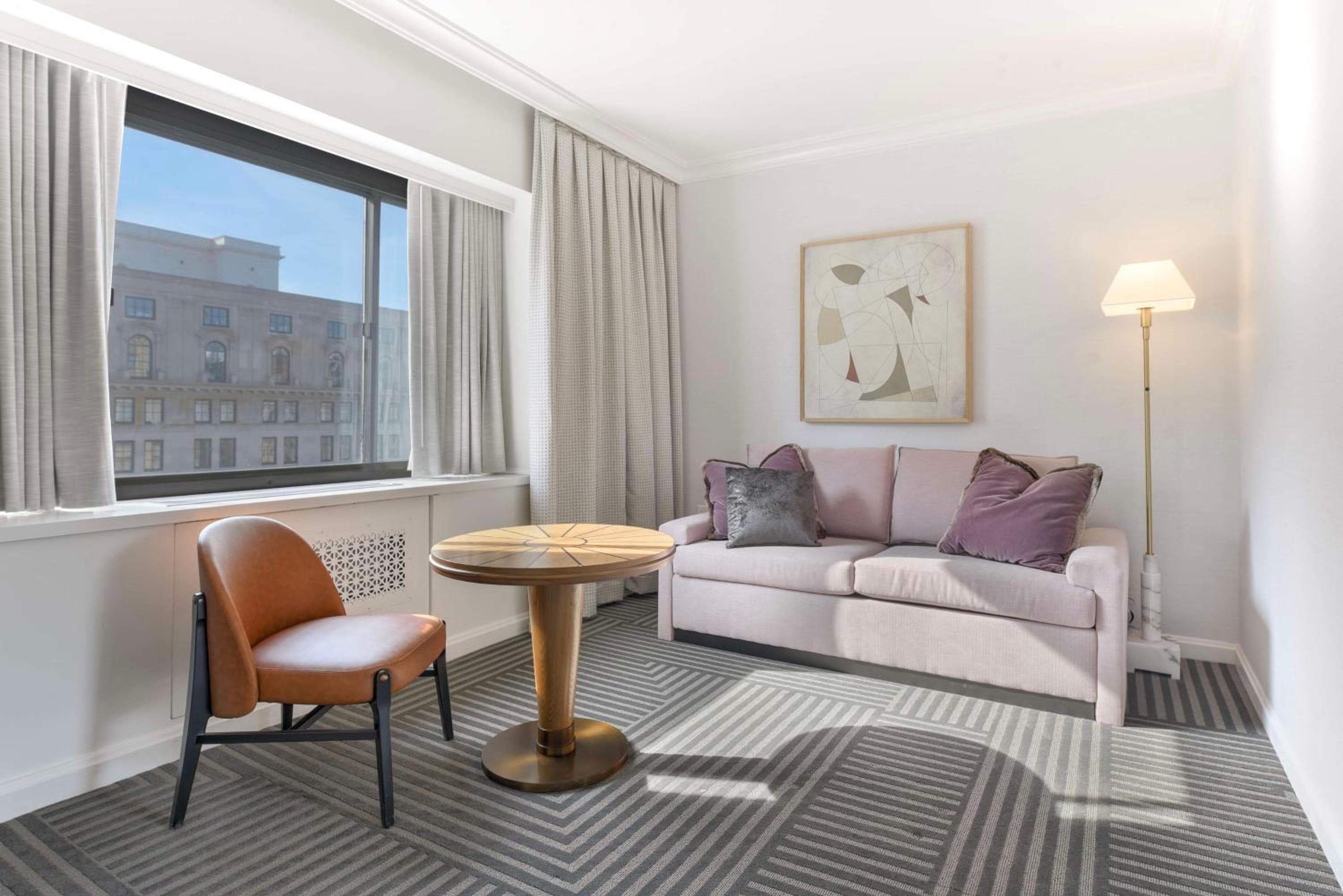 Capital Hilton