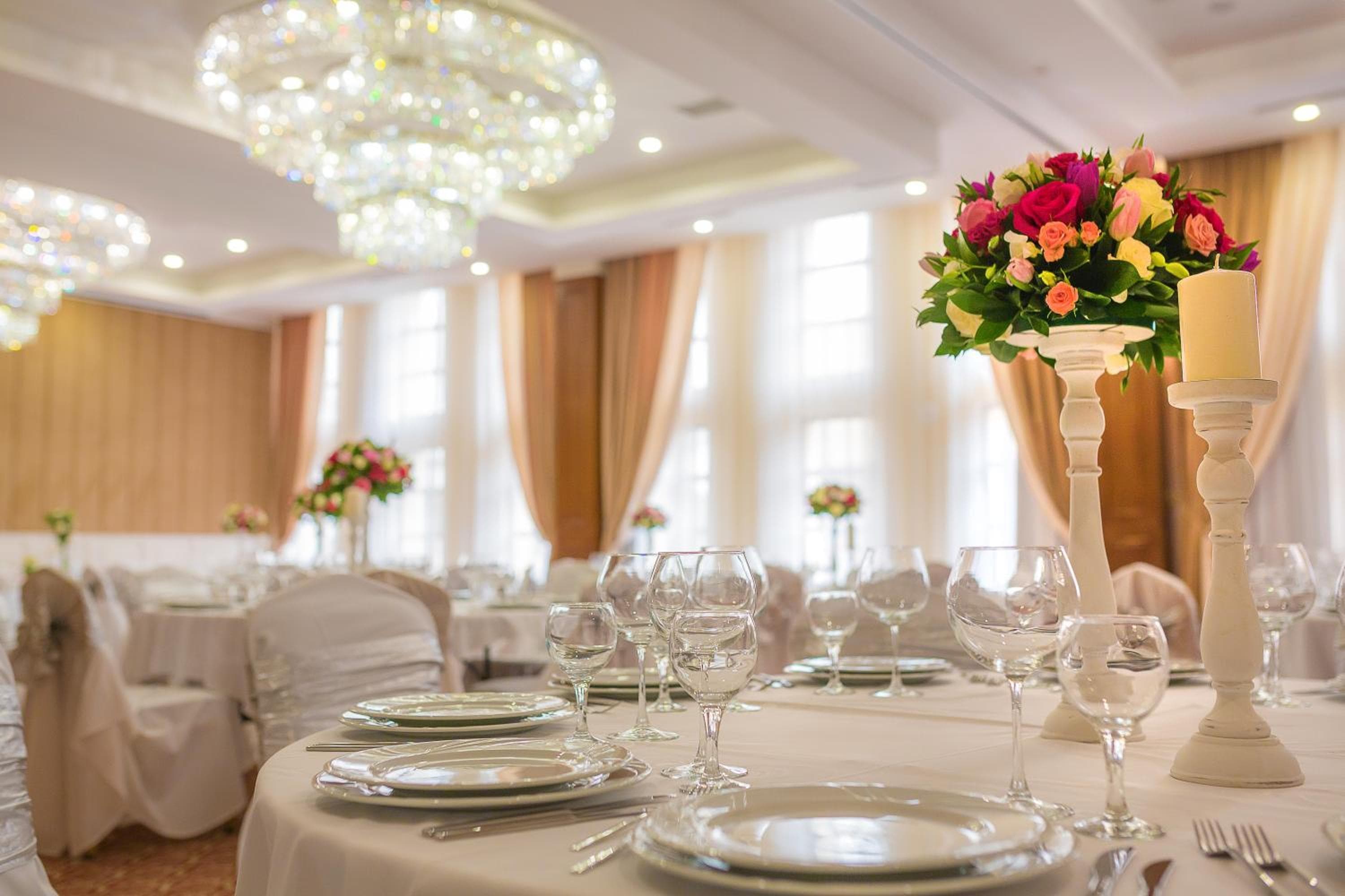 Ramada by Wyndham Almaty