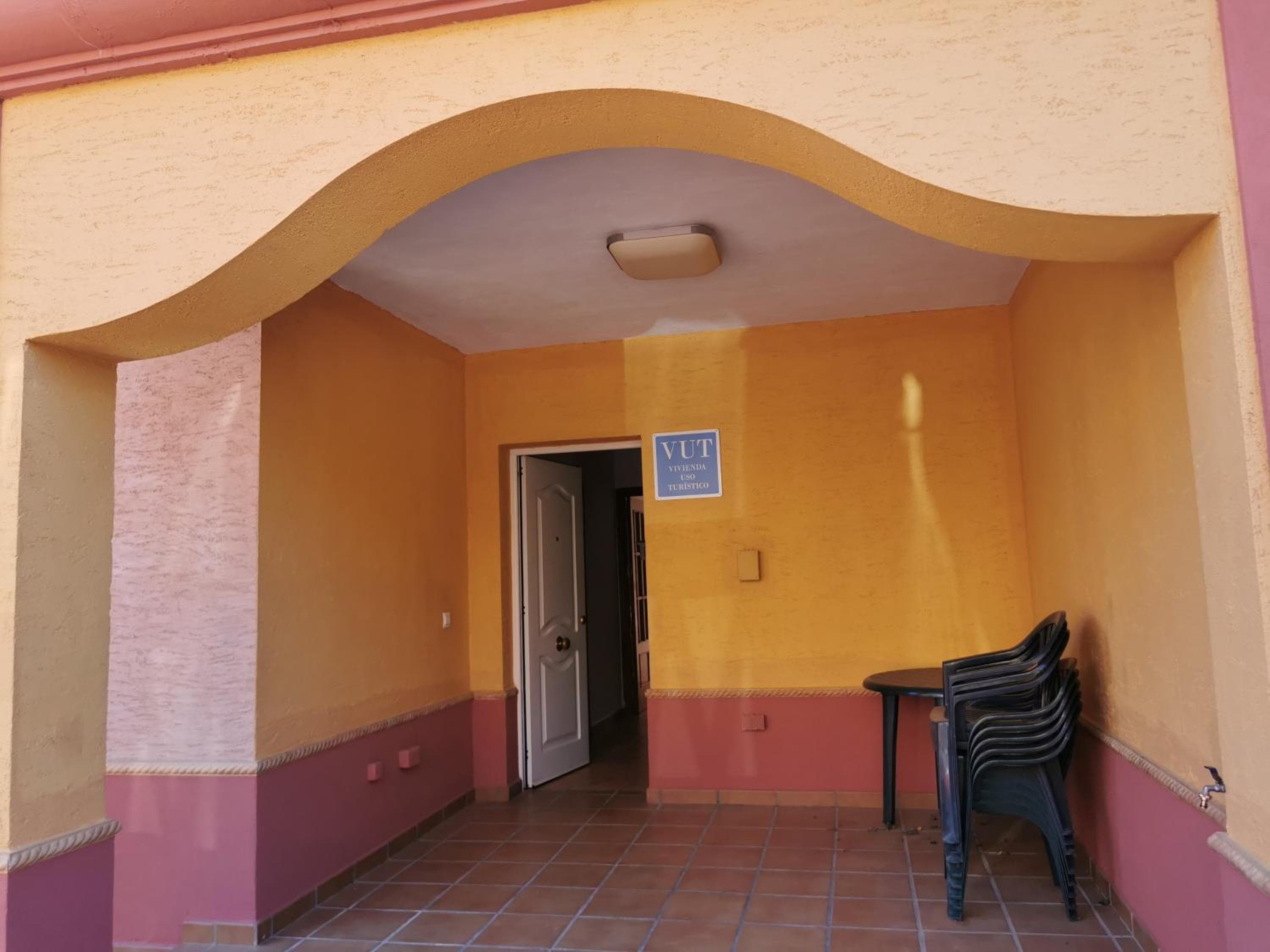 Chalet Islantilla "Costa de la Luz"