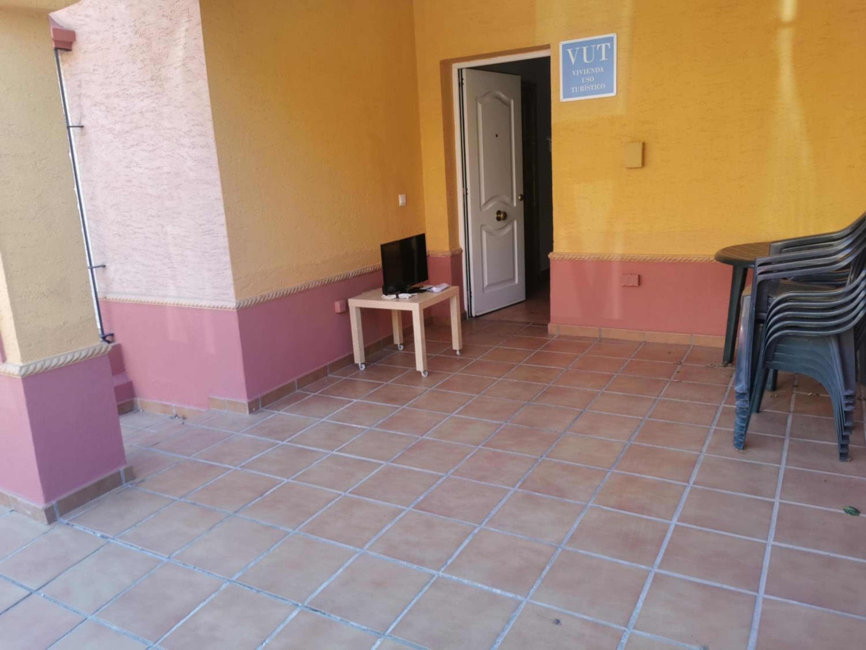 Chalet Islantilla "Costa de la Luz"