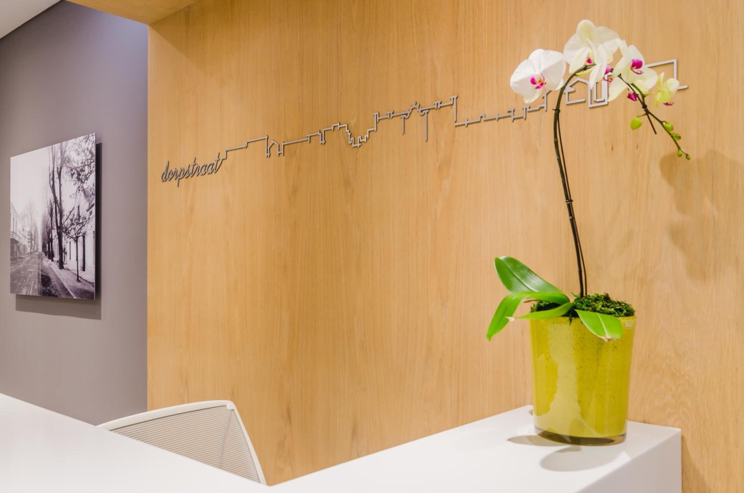 107 Dorpstraat Boutique Hotel