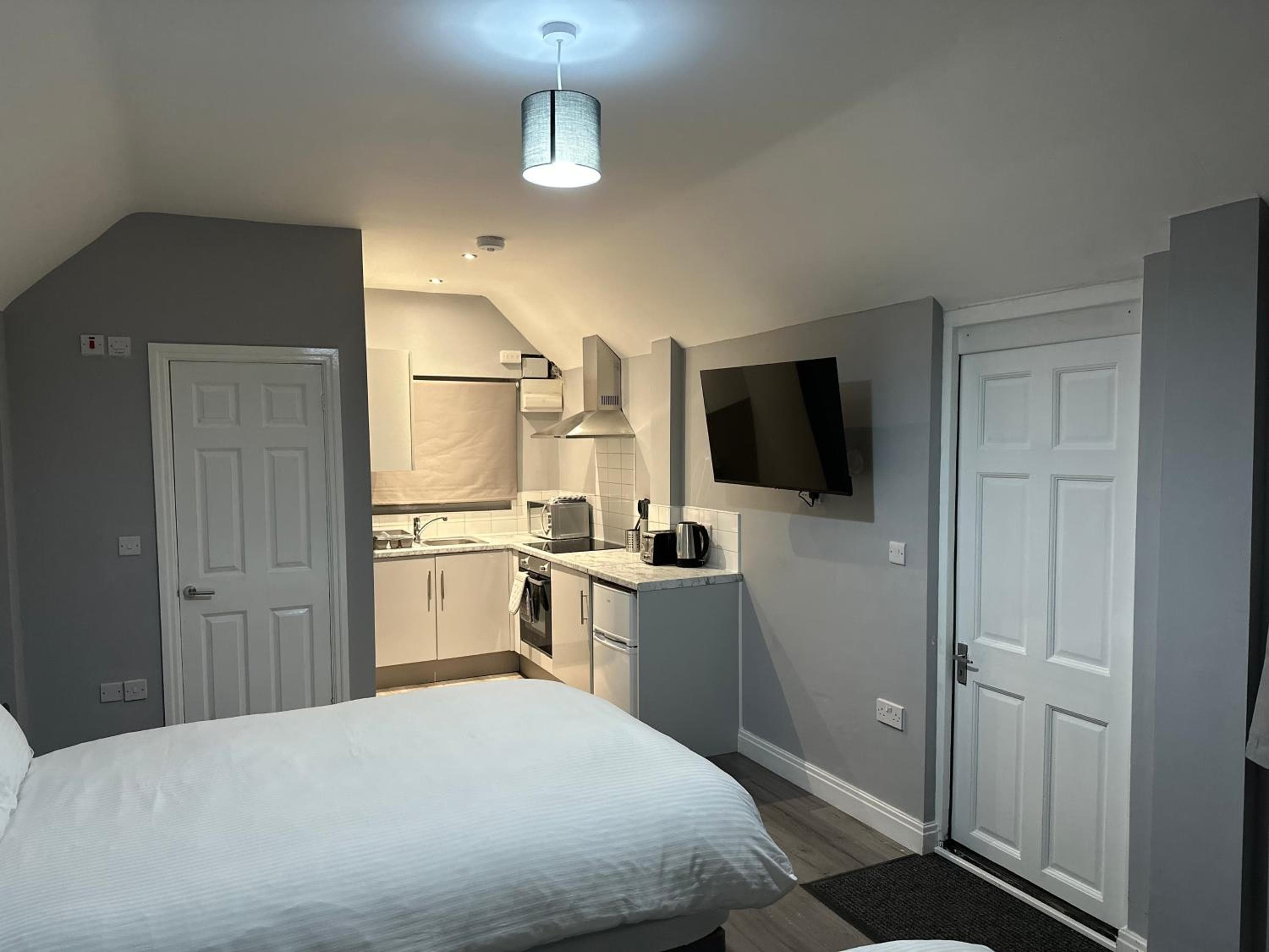 Ruxley Studios