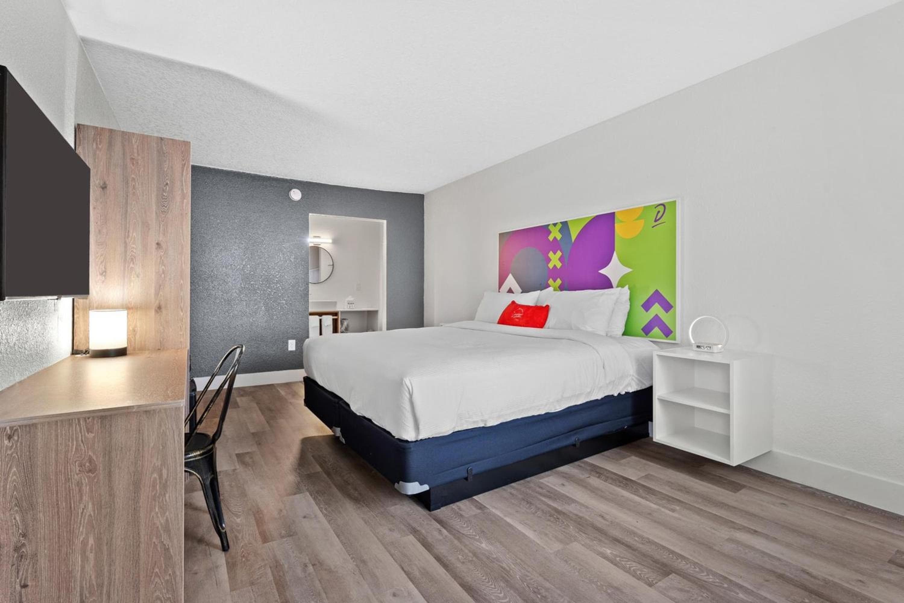 Baymont by Wyndham Jacksonville Airport