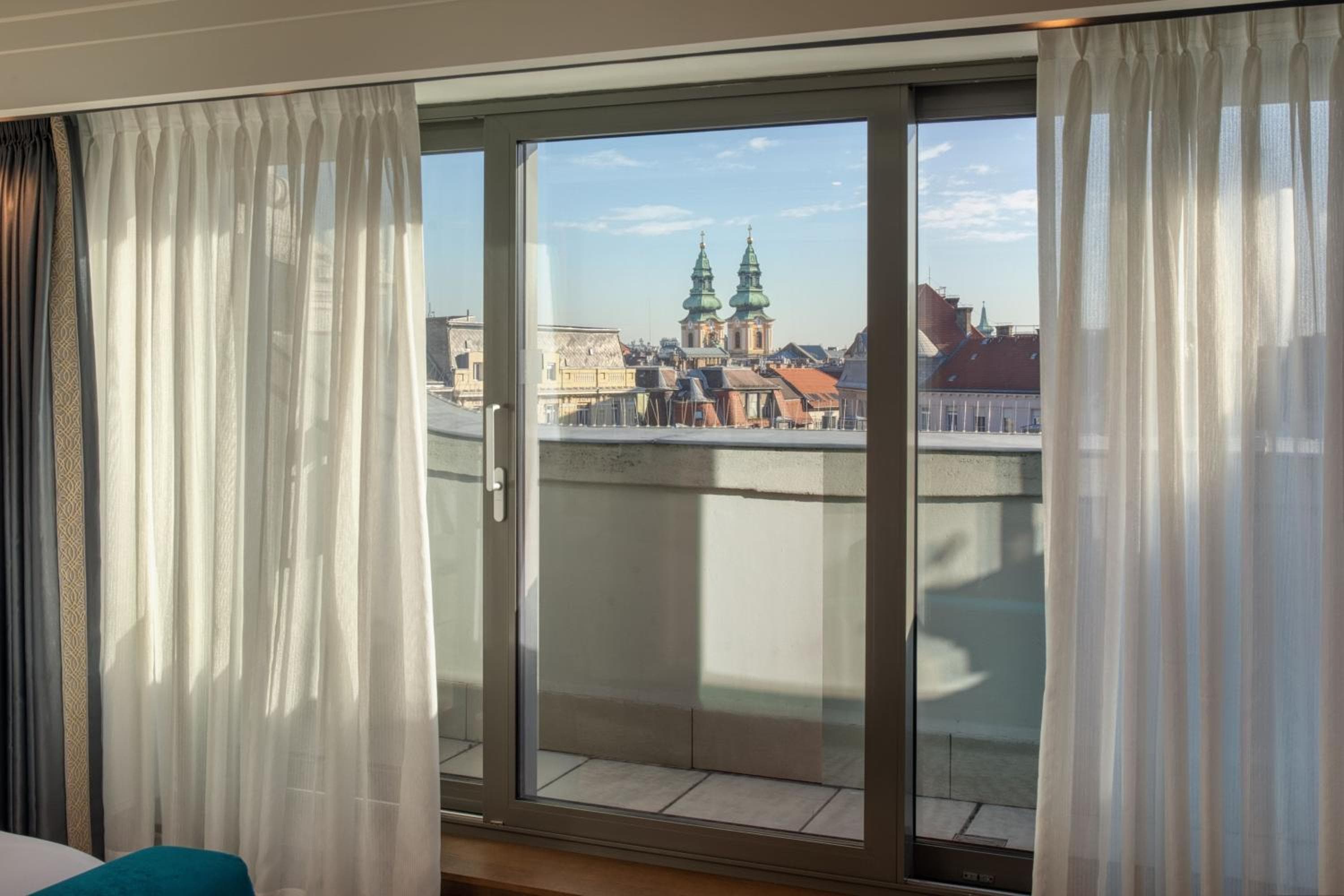 Matild Palace, a Luxury Collection Hotel