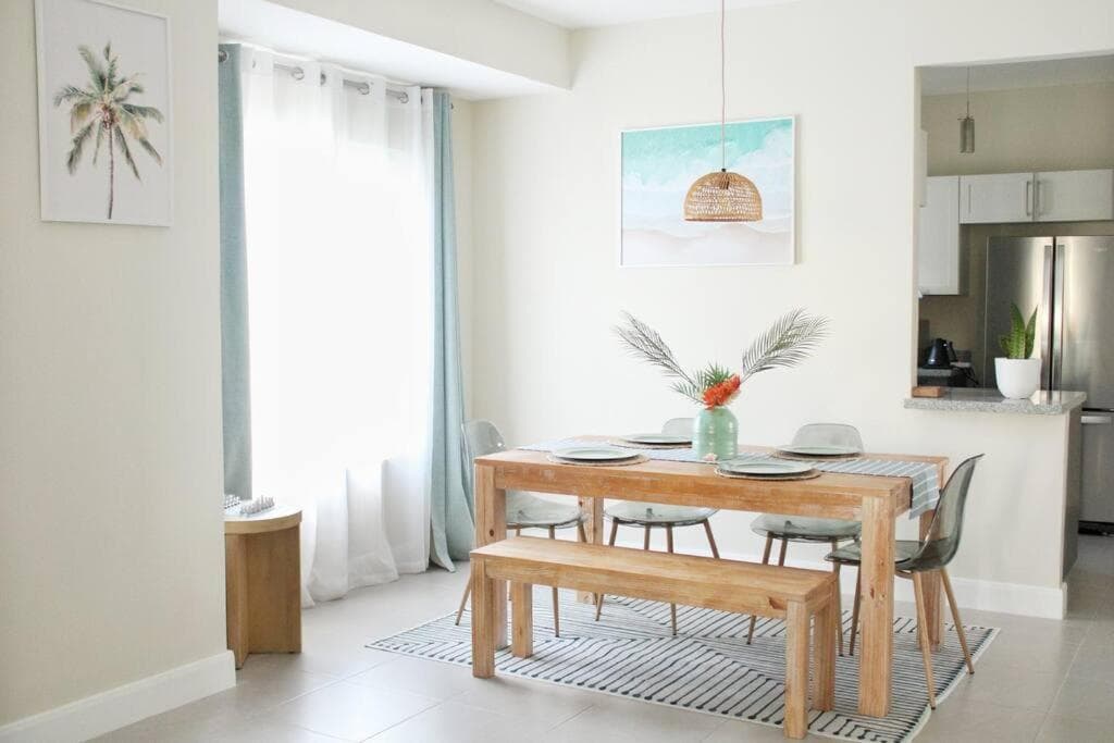 CasaLamar Beachside Retreat