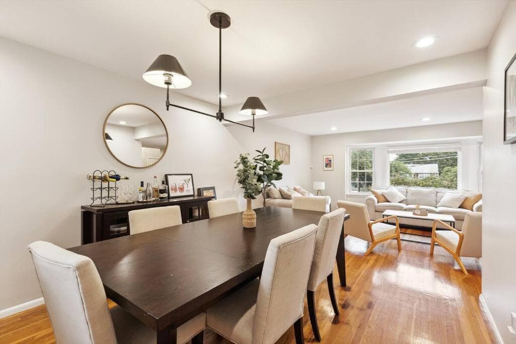 The Chill Pad Deluxe in Cherry Hill