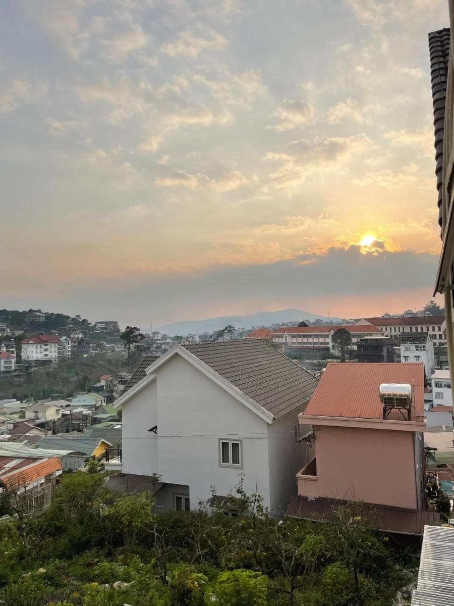 Chái Nho - Homestay & Villa