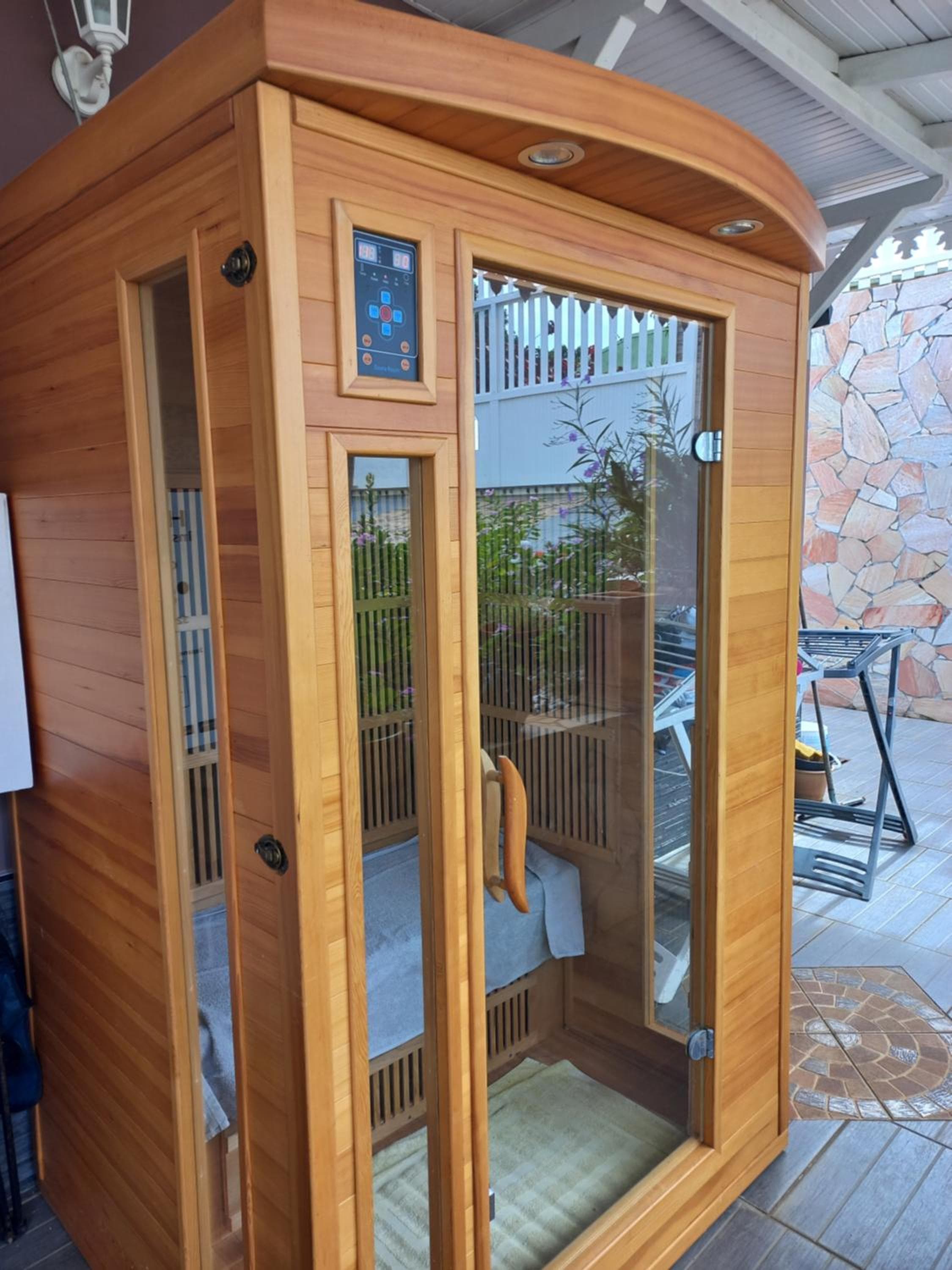 Joli appartement