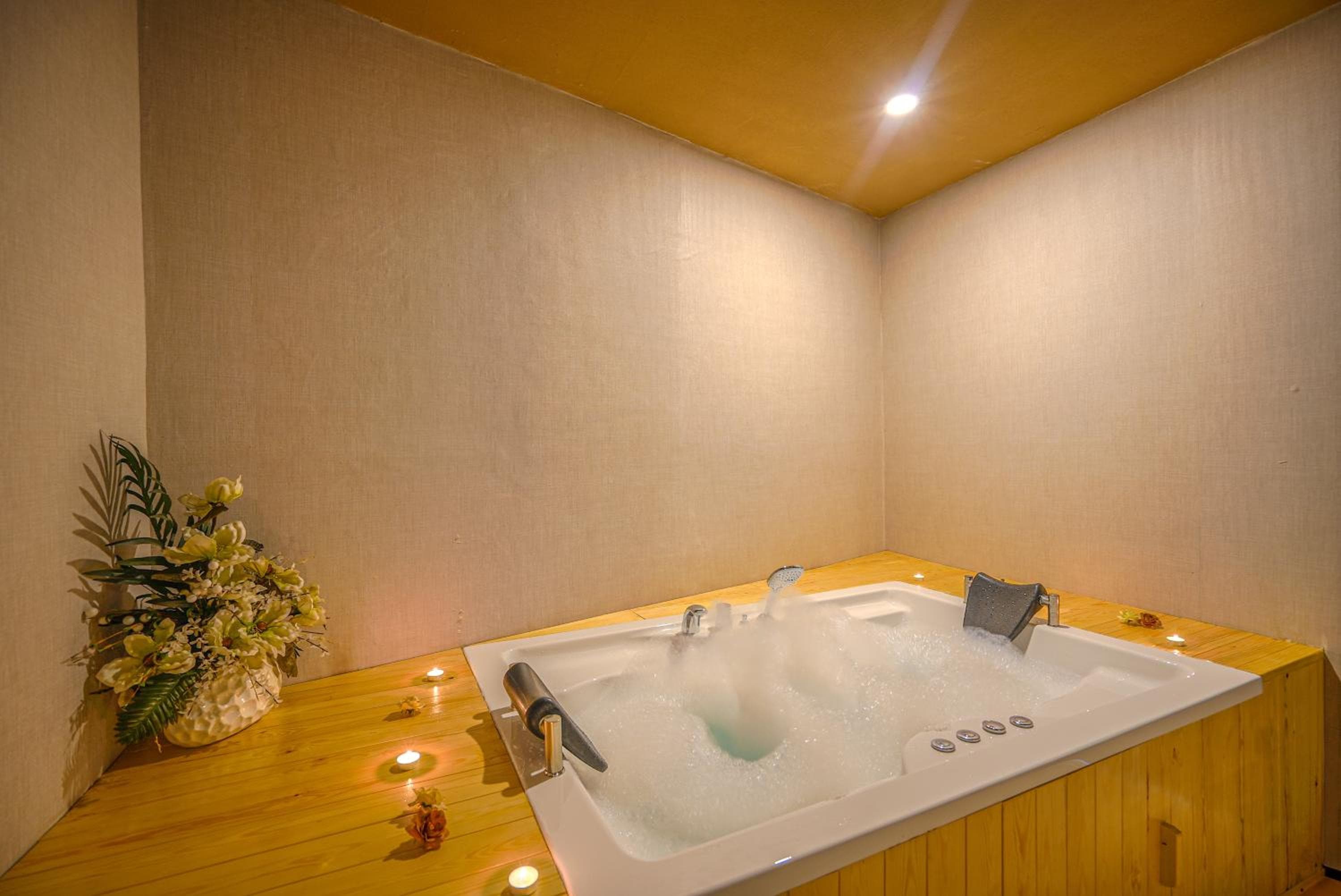Lupo Libero Hotel Spa