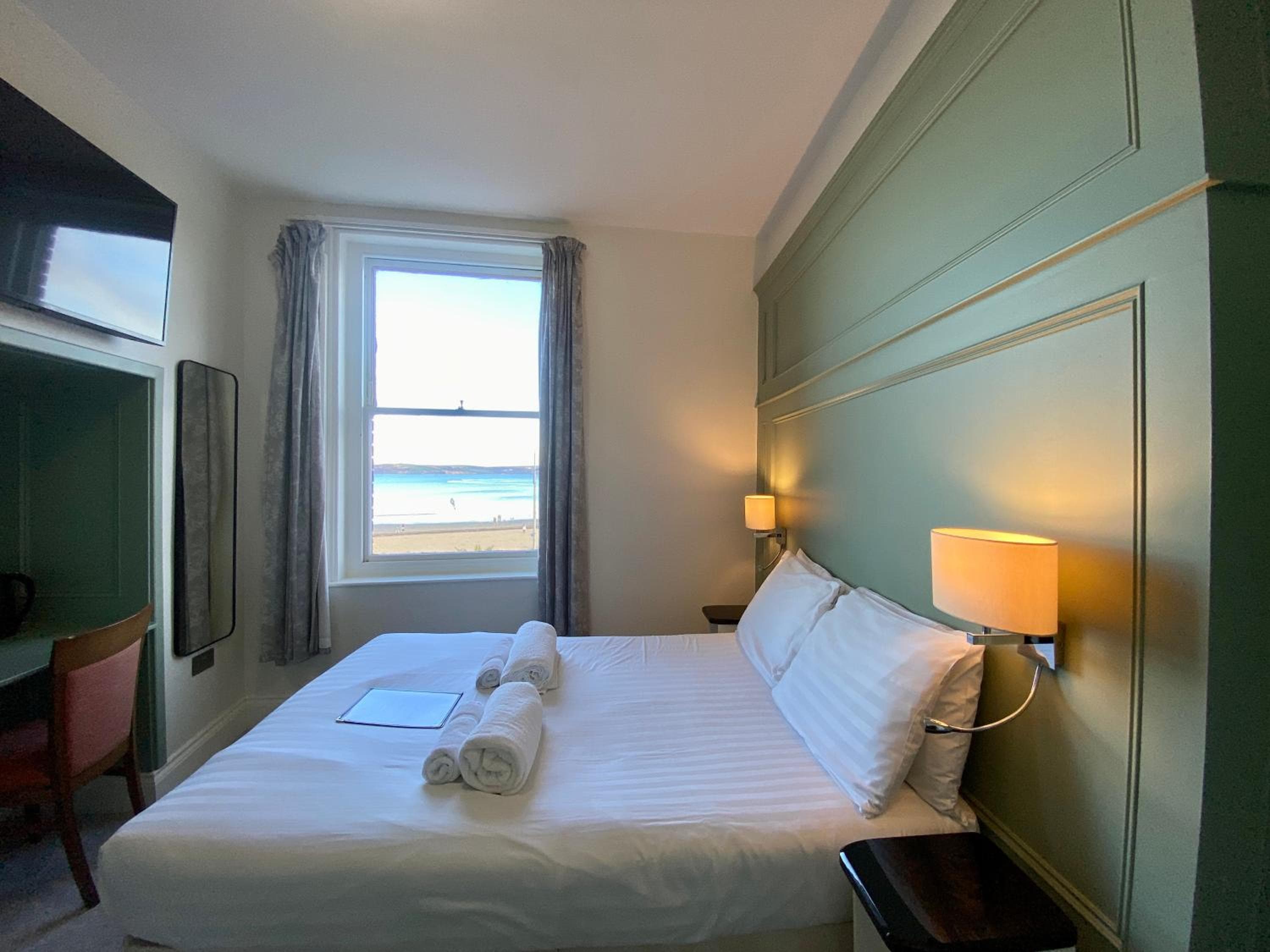 The Fairhaven Hotel
