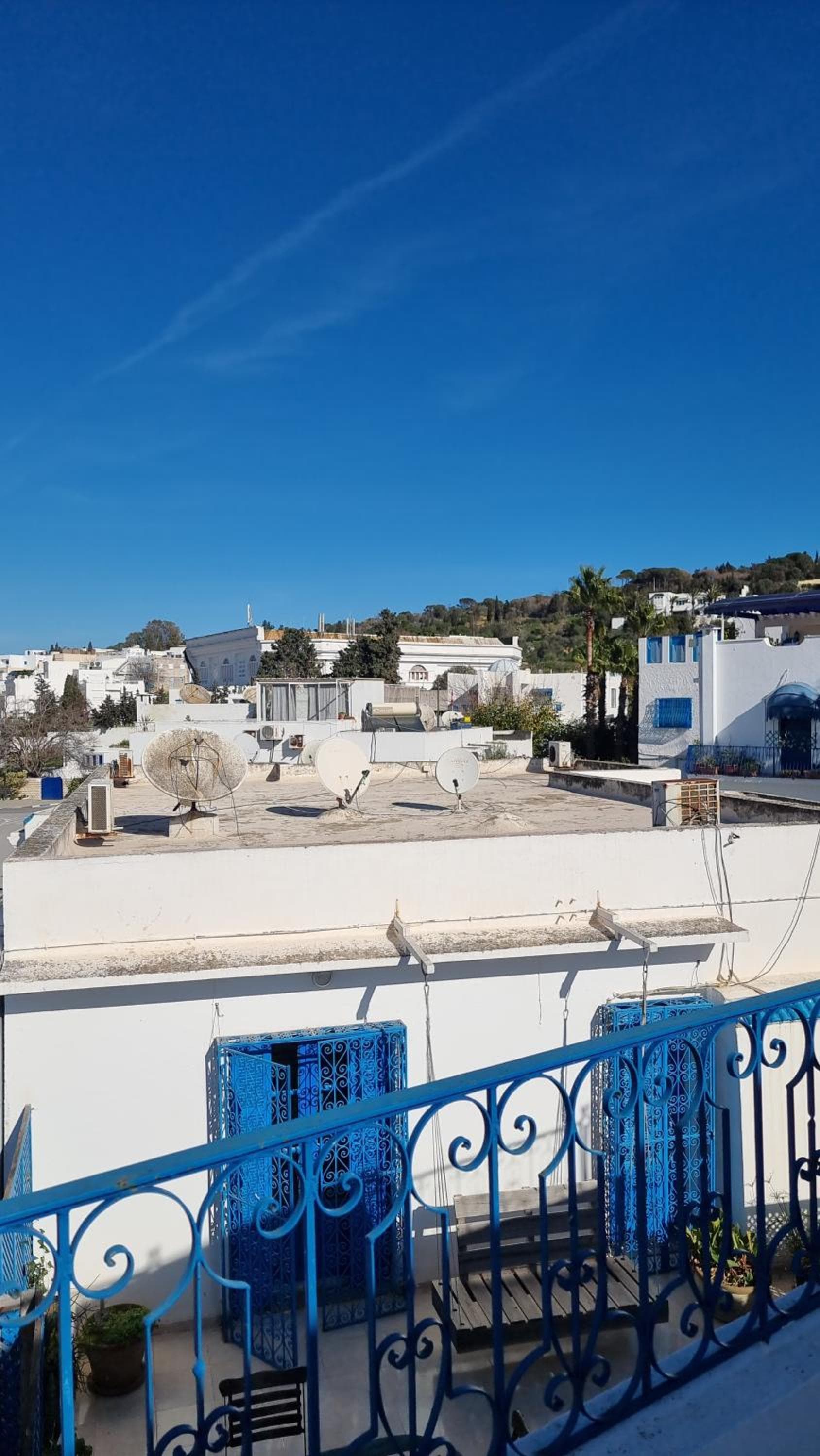 Le Superbe - Sidi Bou Saïd