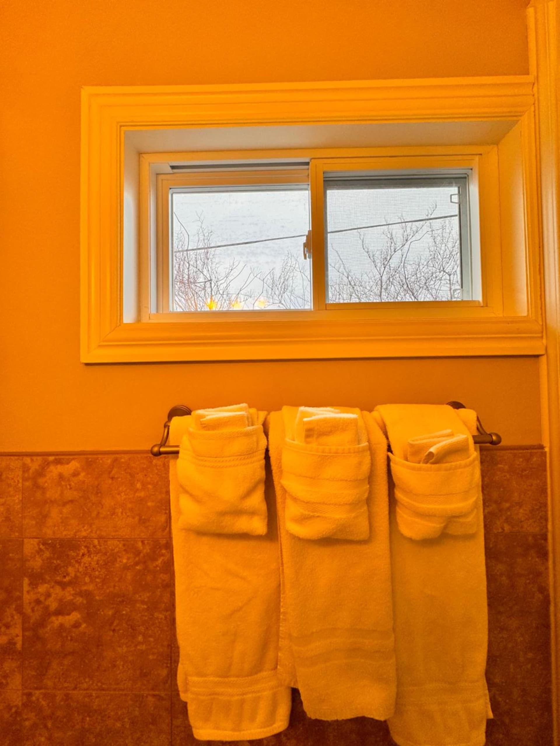 Fundy Line Motel