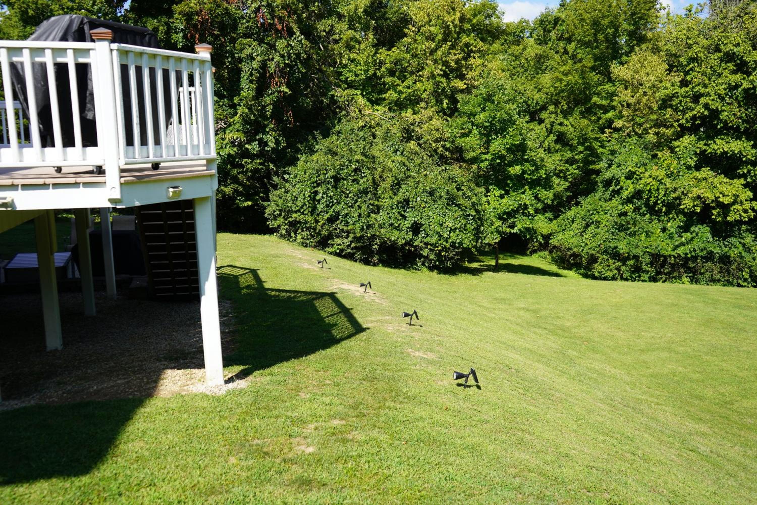 Walkout Basement Near Creation Museum